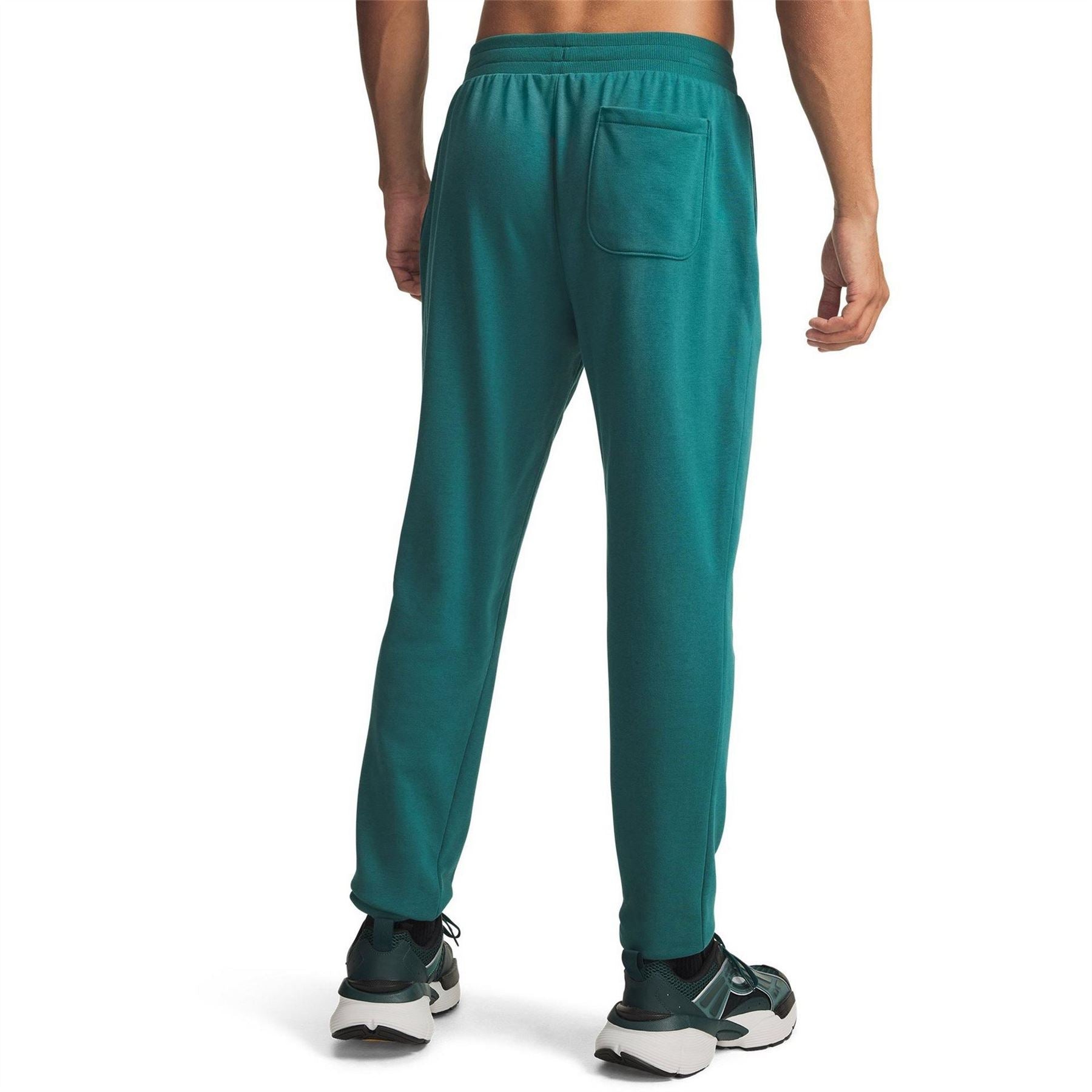 Under Armour Closed Hem Fleece Joggers