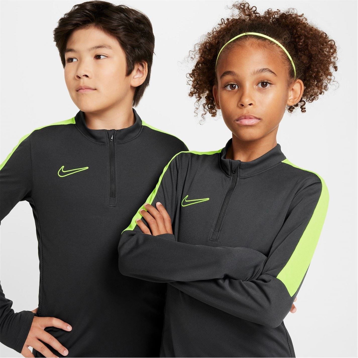 Nike Academy Drill Top Juniors