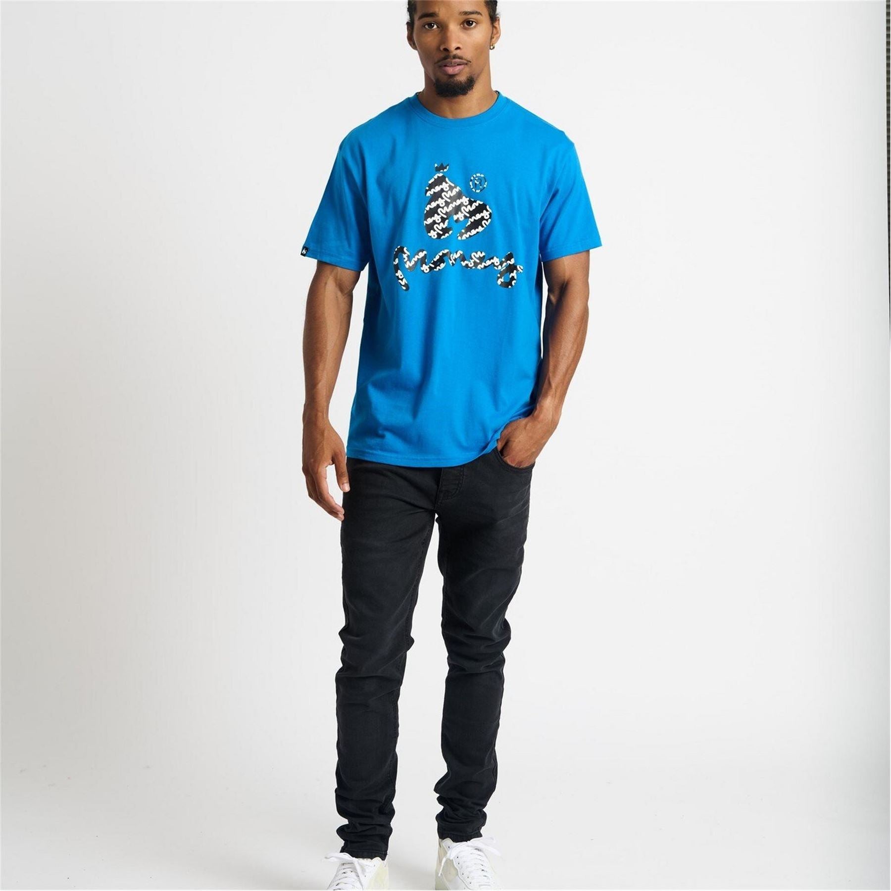 Money Pack Ape Fill T-Shirts