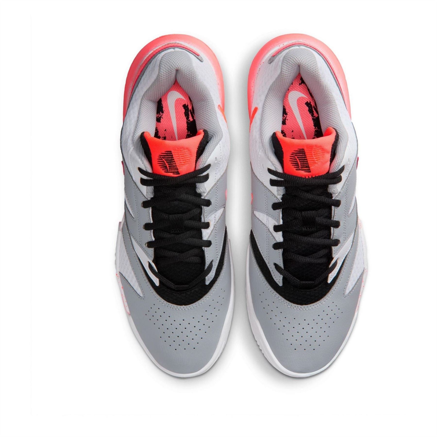 Nike Court Lite 4 Low Top Tennis Sneakers