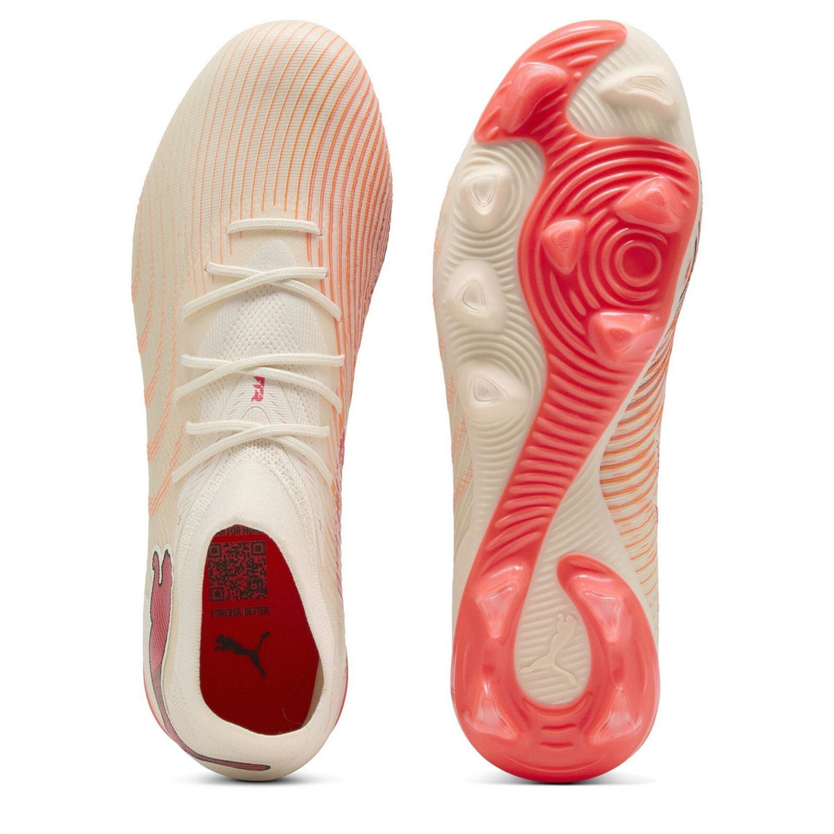Puma Future 9 Match Firm Ground Football Boots Adults