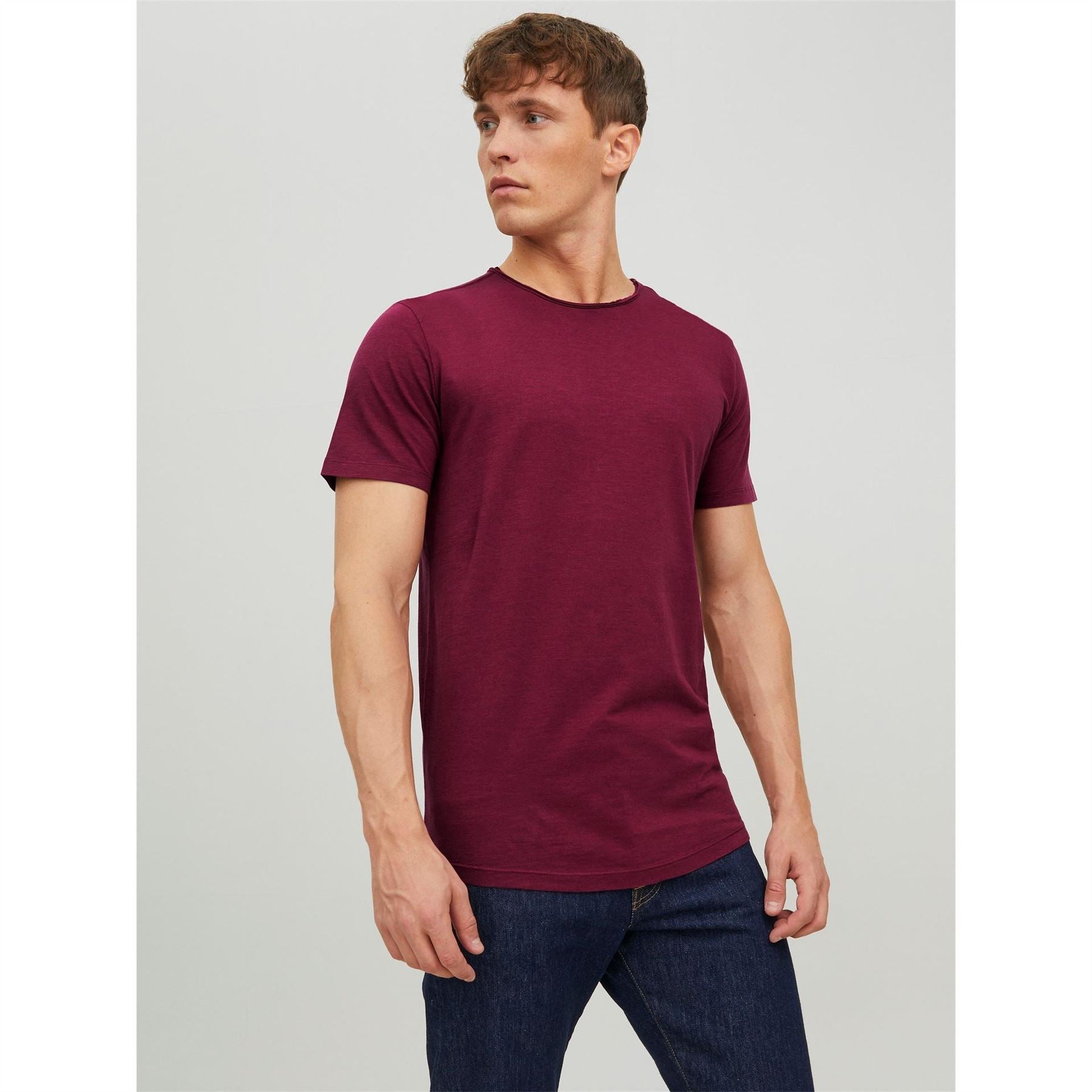 Jack and Jones Short Sleeve T-Shirt