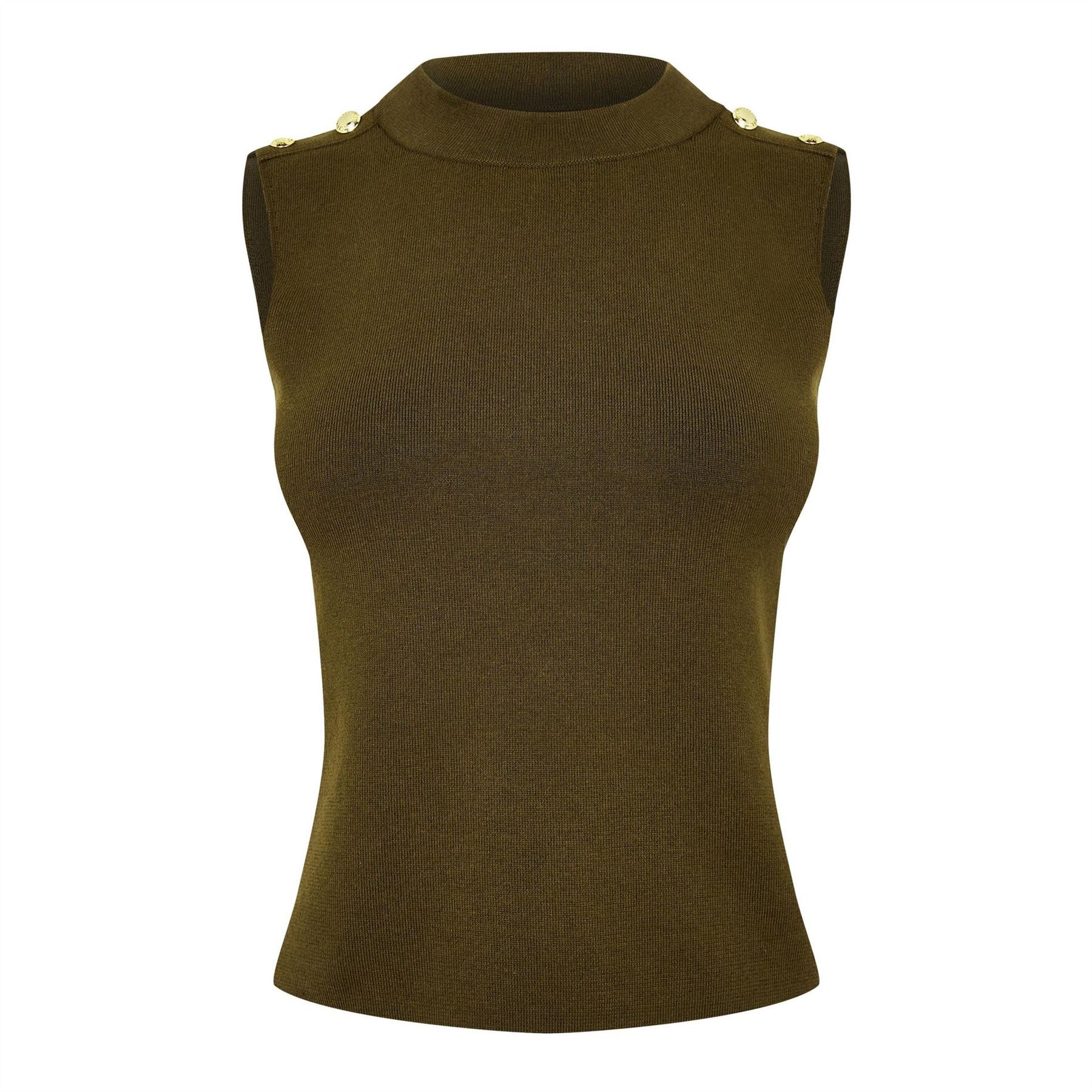Barbour International Sweater Vest