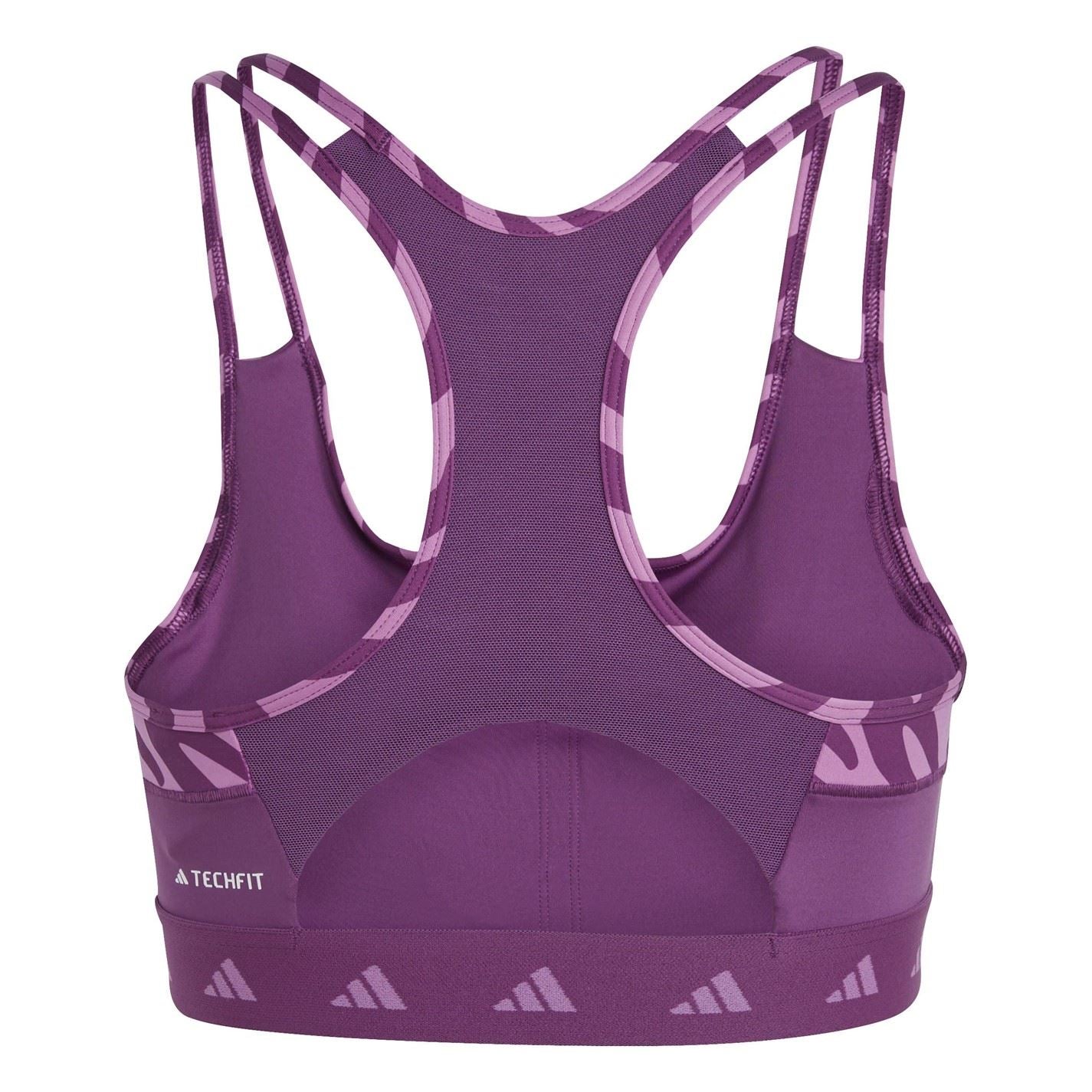 adidas Medium Impact Sports Bra