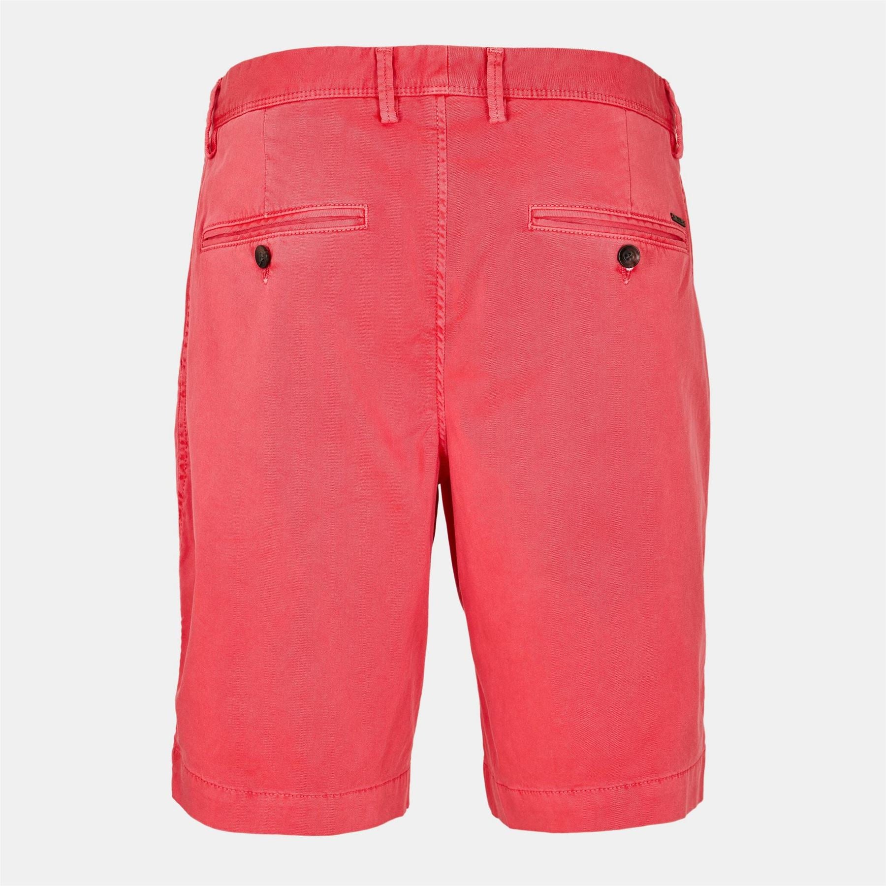 Boss Slice Tailored Fit Chino Shorts