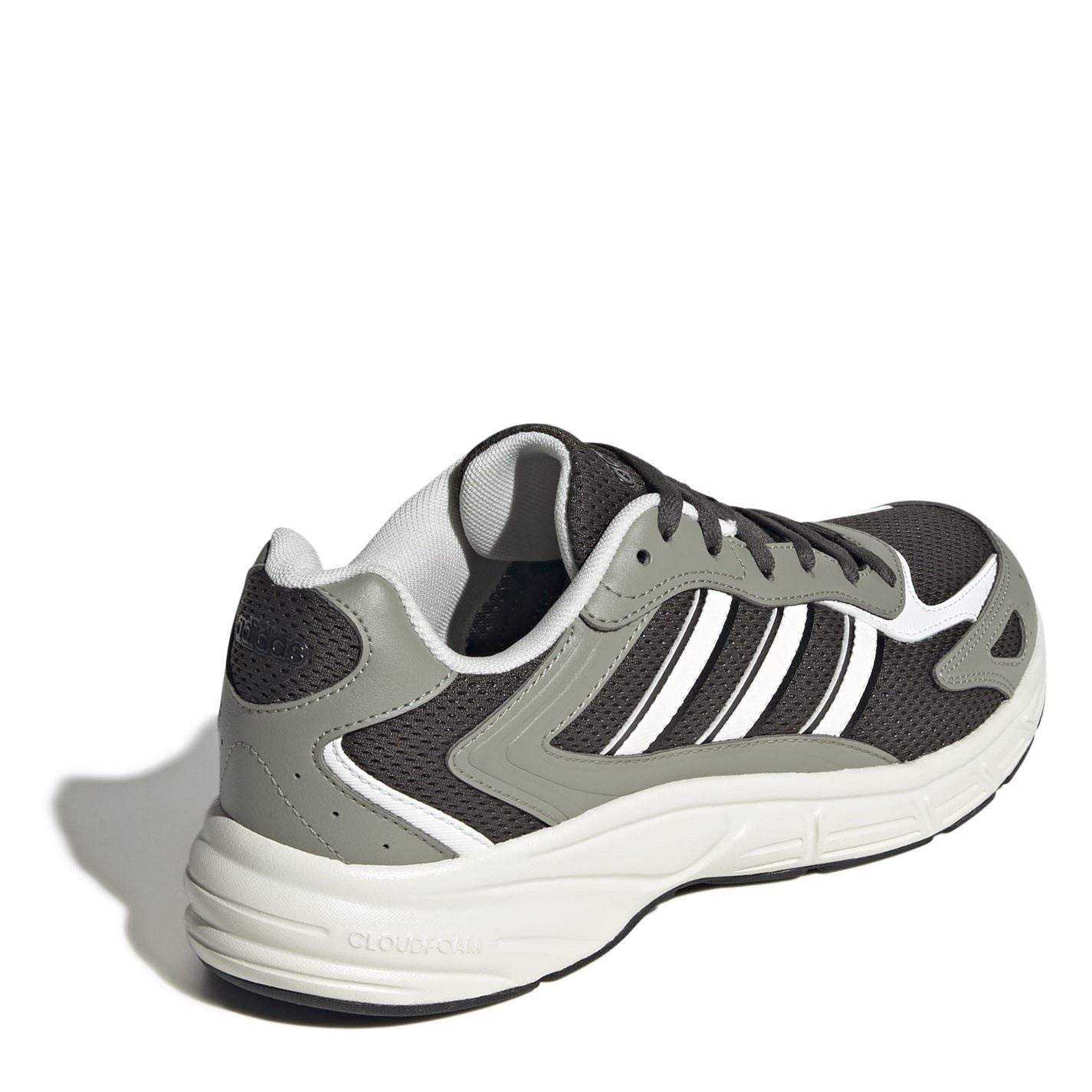 adidas Eclyptix 2000 Round Toe Sneakers