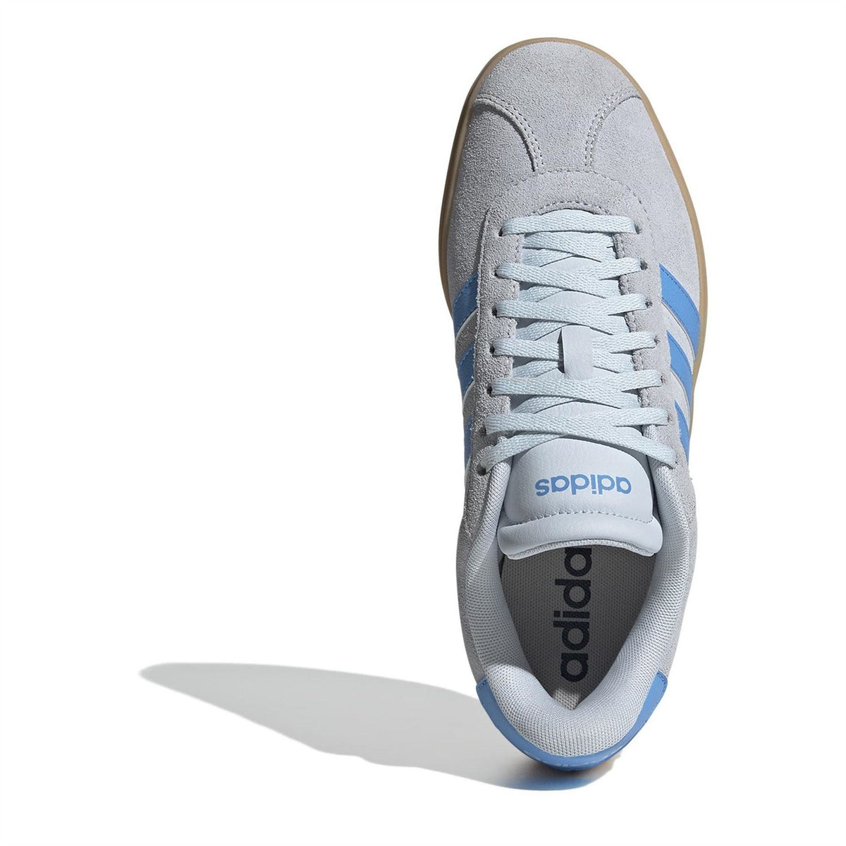 adidas Womens Vl Court Bold Trainers