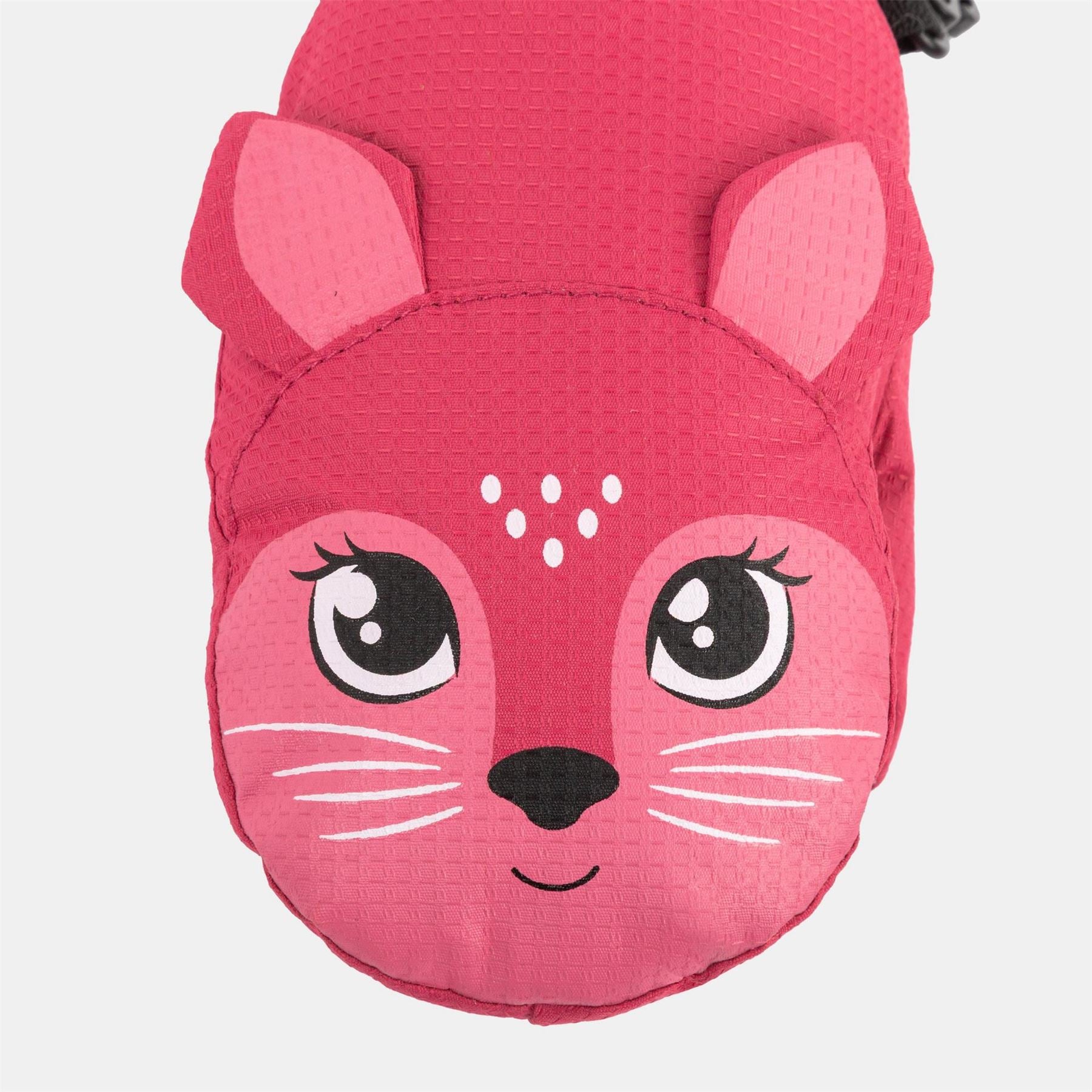 Campri Mitt Ski Gloves