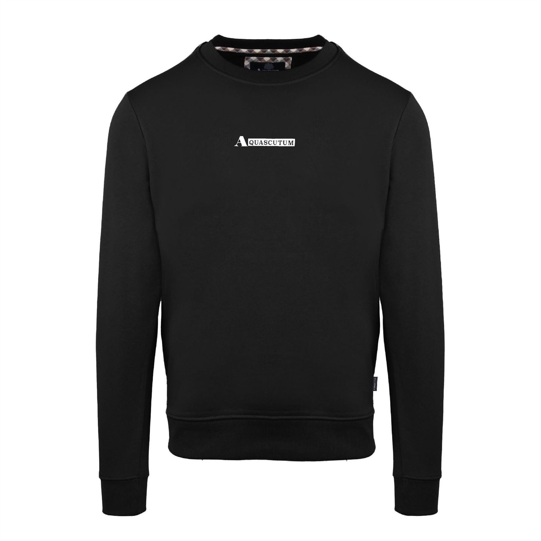 Aquascutum Roundnck