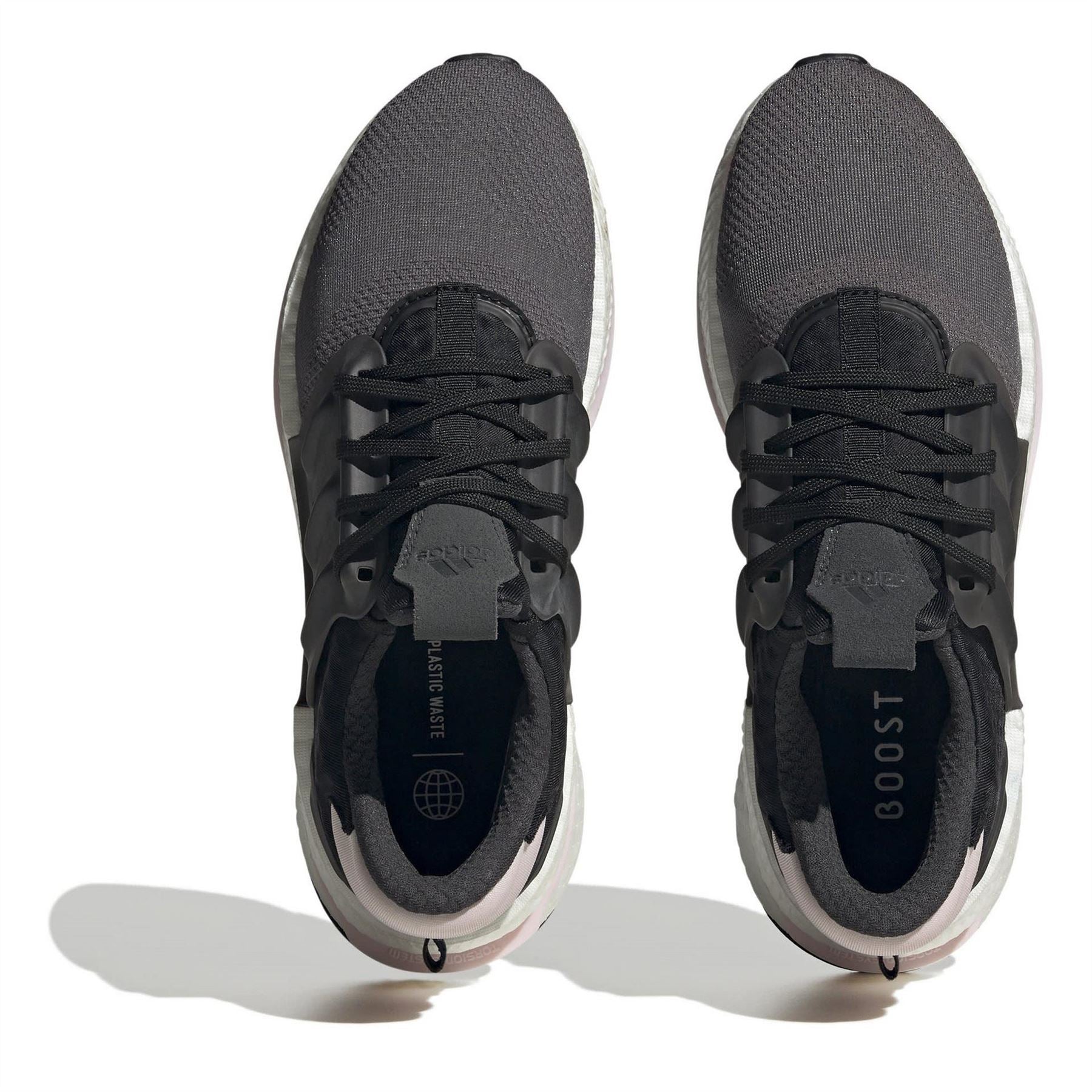 adidas PLRboost Trainers Flat Heel