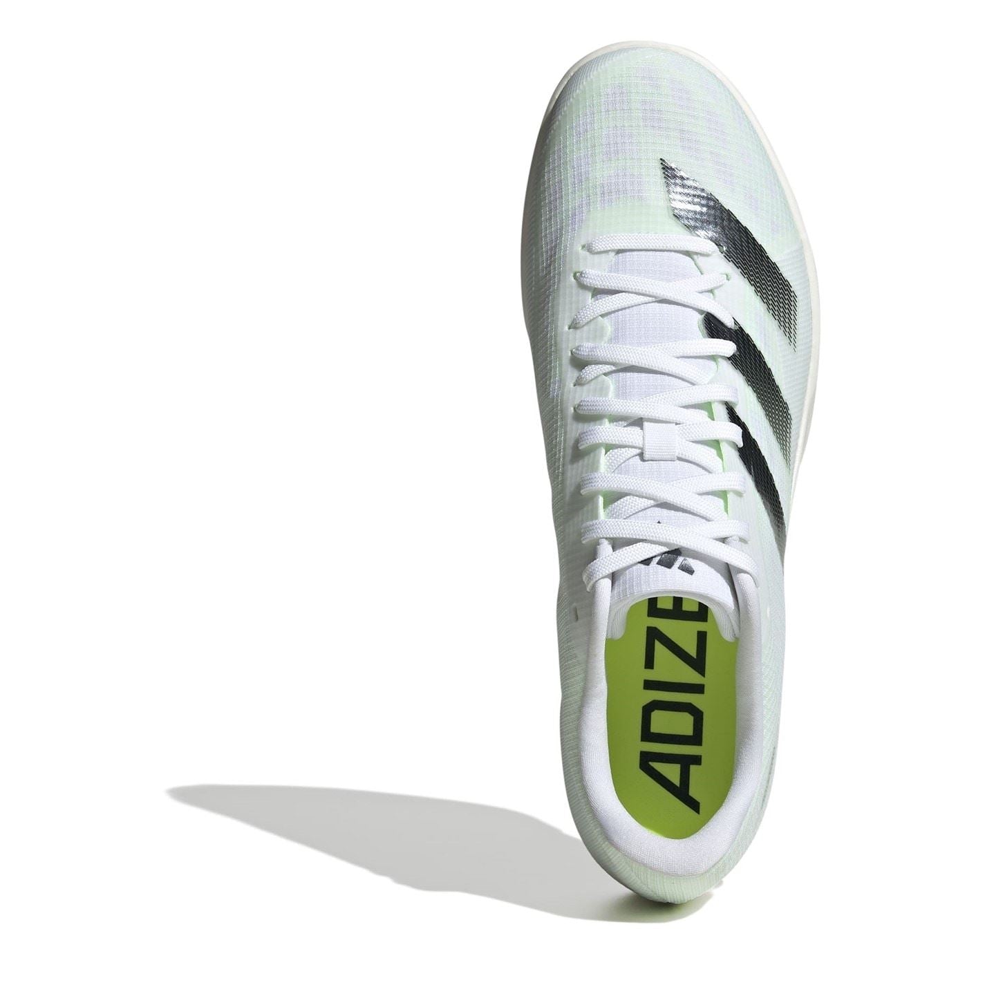 adidas Mens Adizero Lj Running Spikes