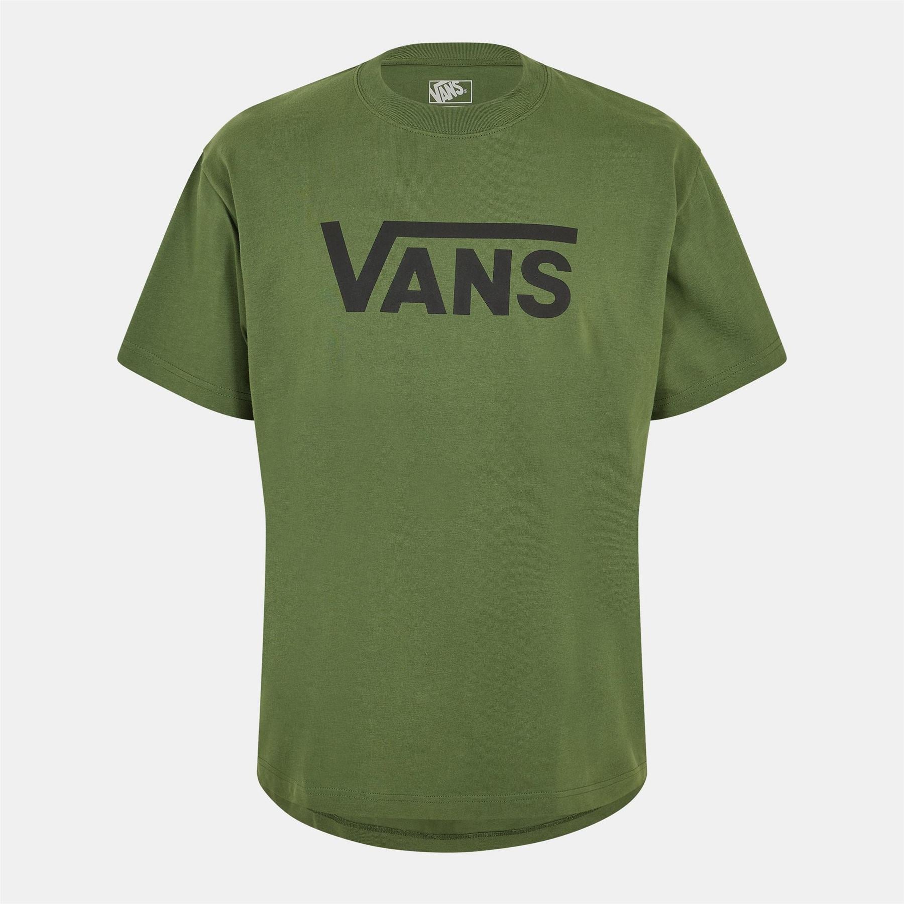 Vans Mens T-Shirt