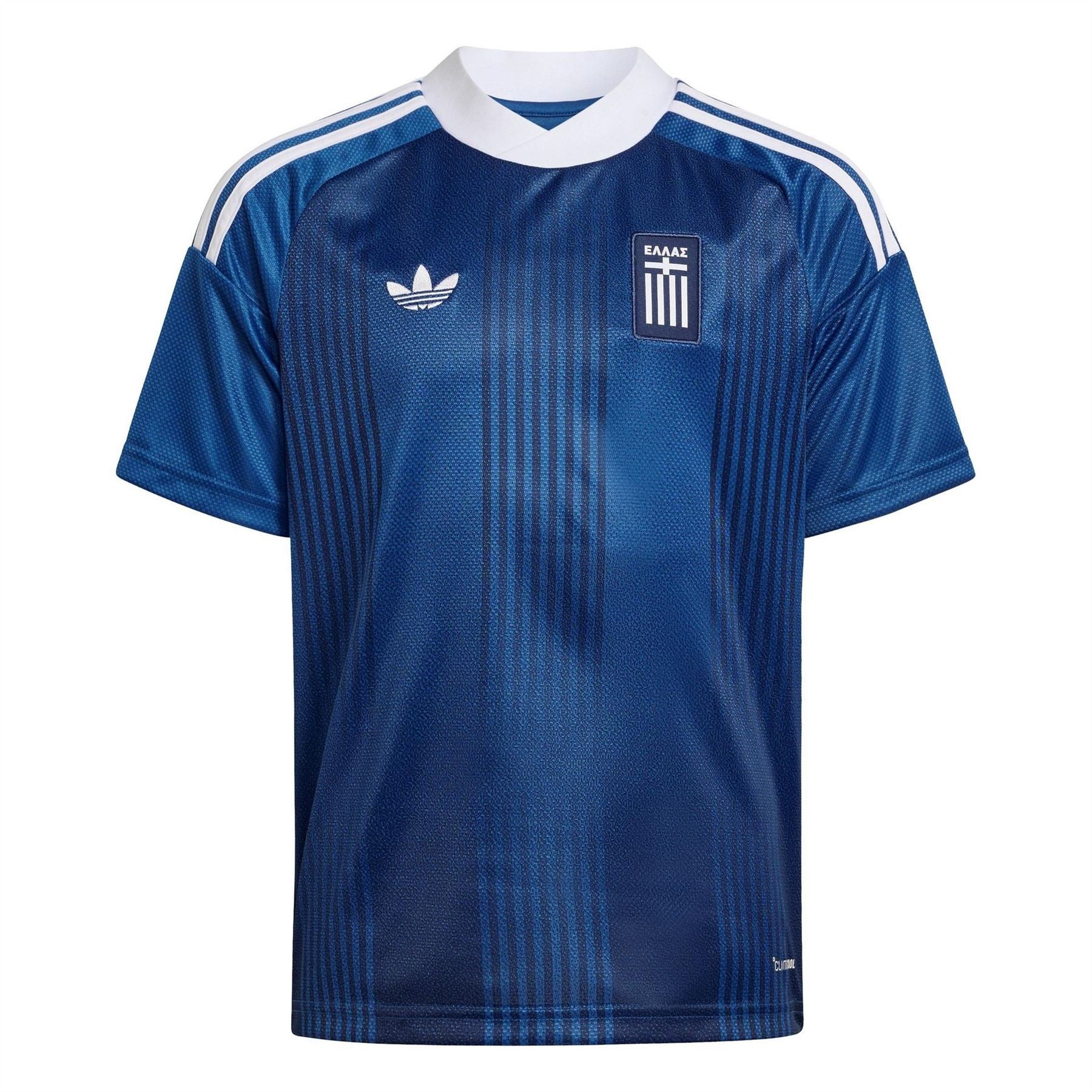 adidas Away Shirt World Cup ™ 2026 Junior