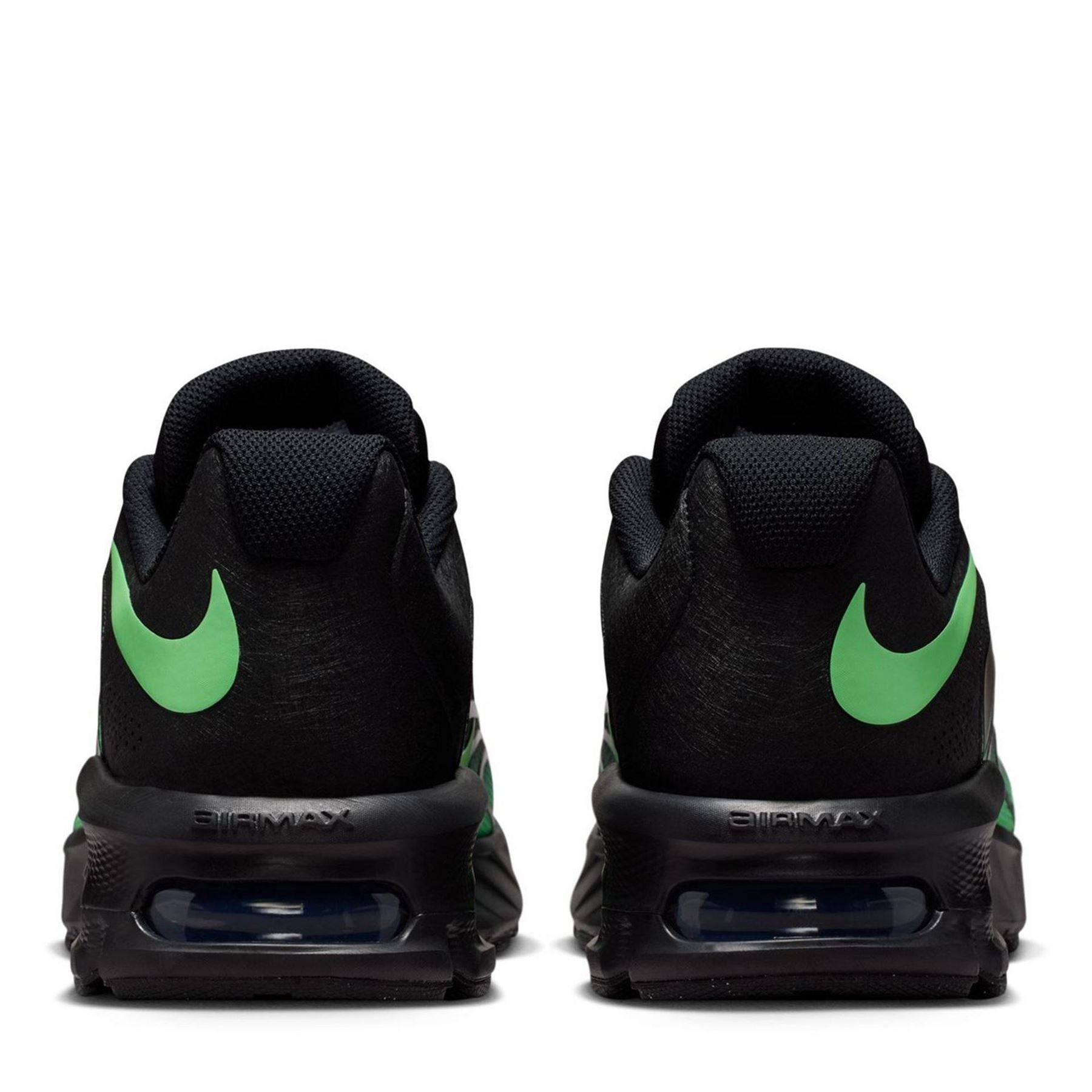 Nike Air Max Fire Graphic Print Low Top Sneakers