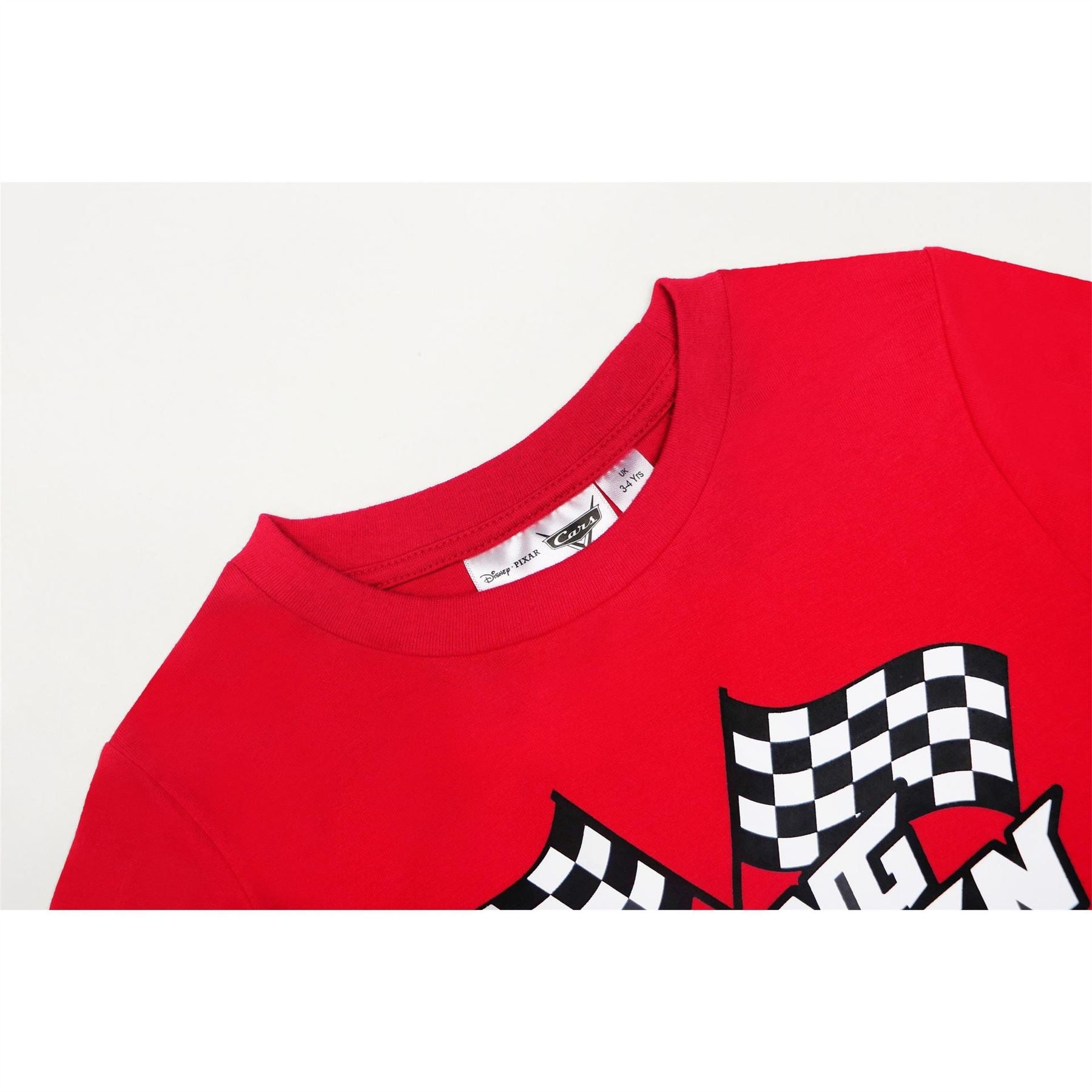 Character Long Sleeve T-Shirt Infant