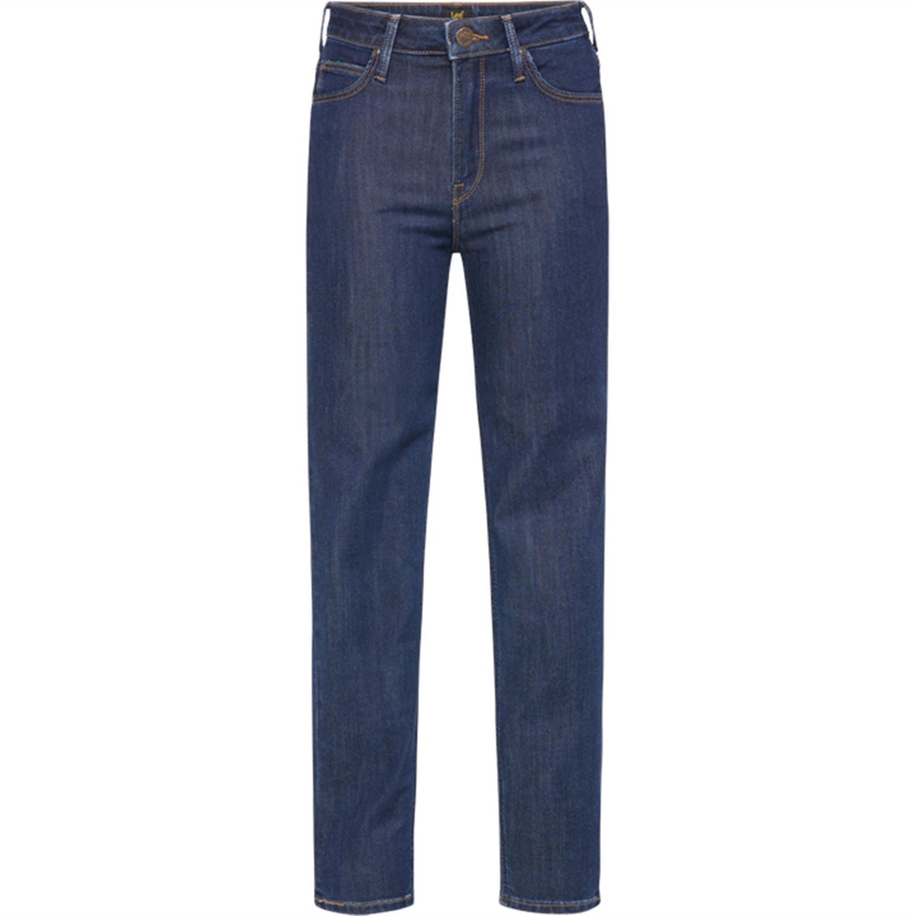 Lee Womens Skinny Jeans