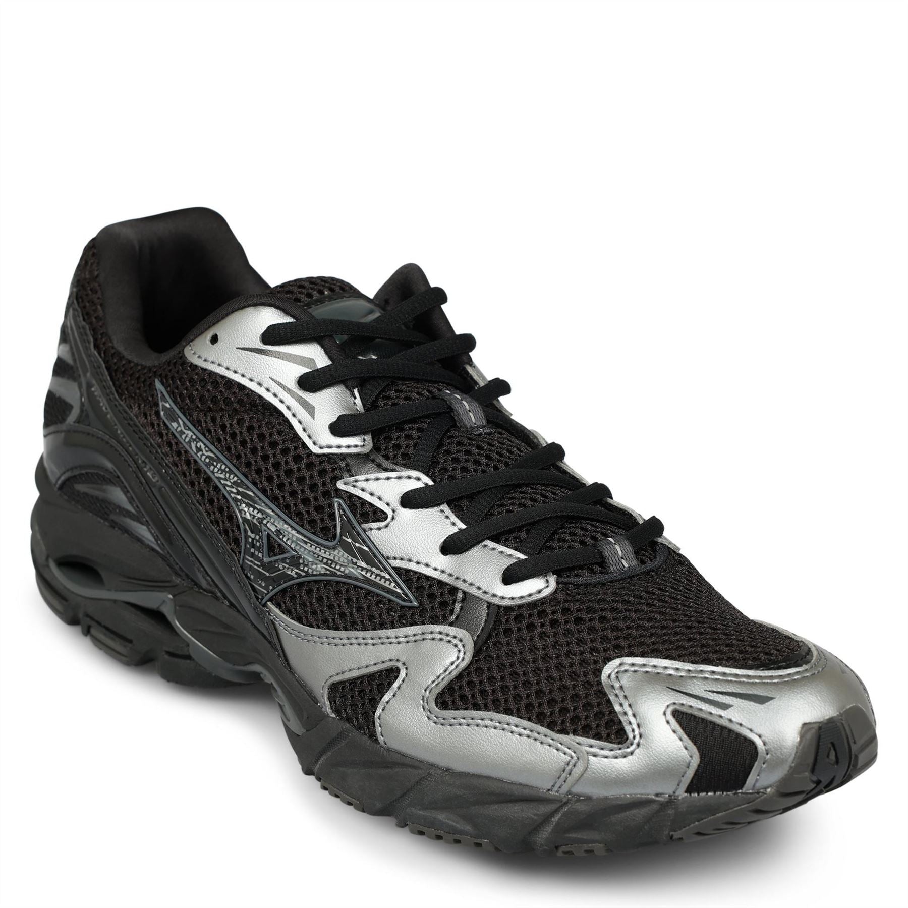 Mizuno Wave Rider 10