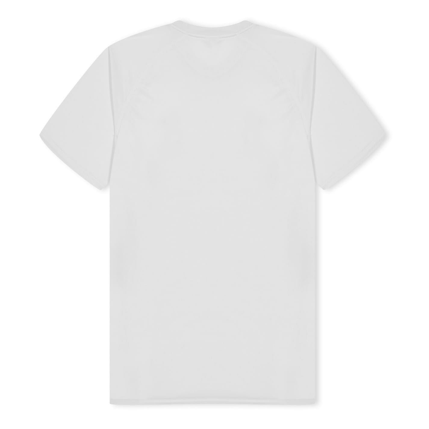 Source Lab Fulham Poly T-Shirt Juniors