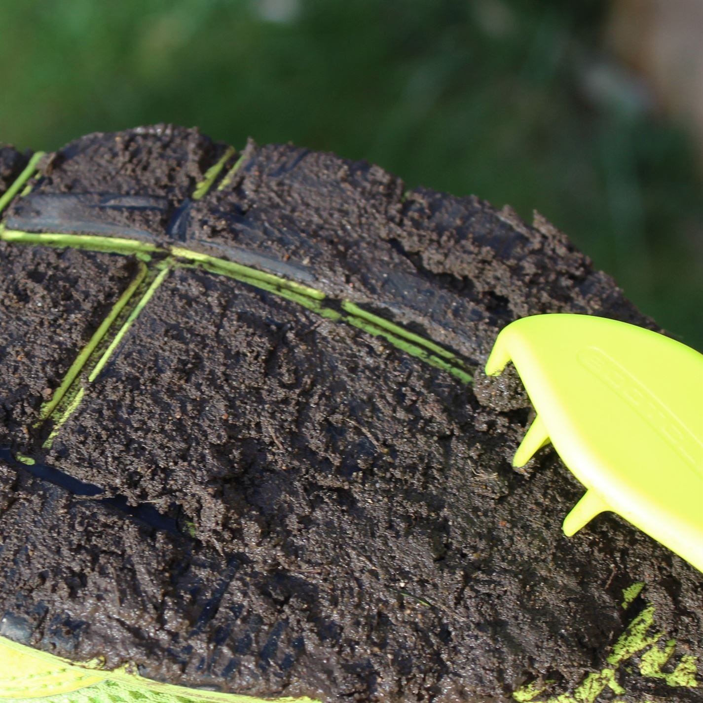 Bootclaw Mud Scraper