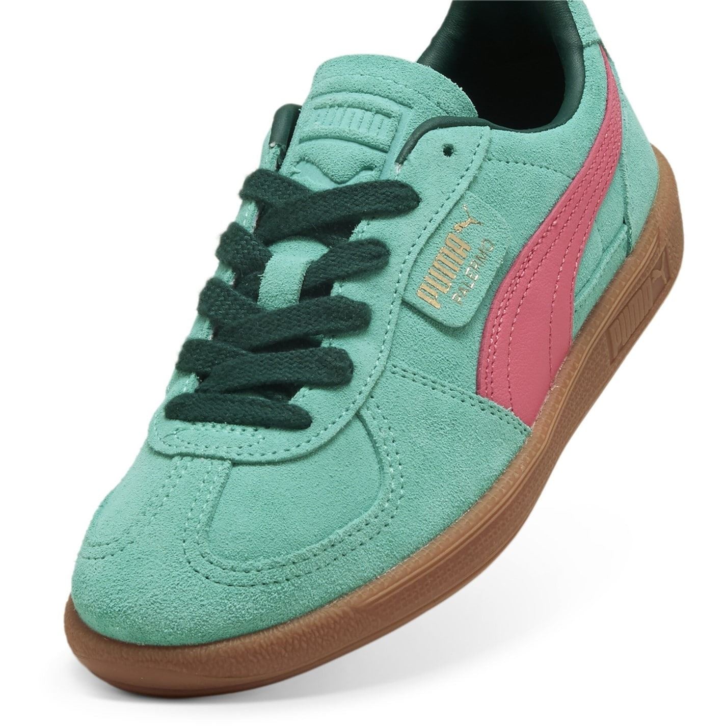Puma Womens Palermo Trainers