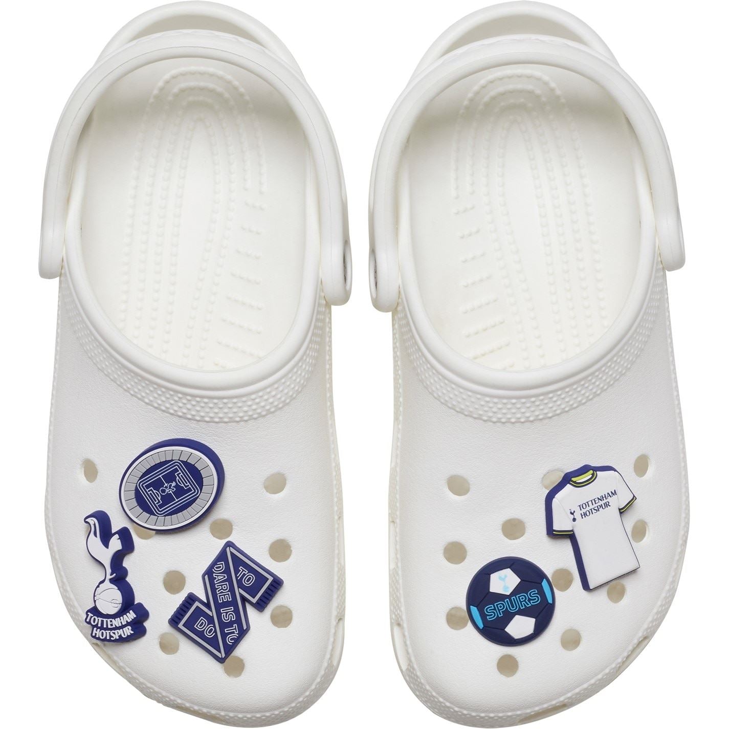 Crocs Jibbitz Charms