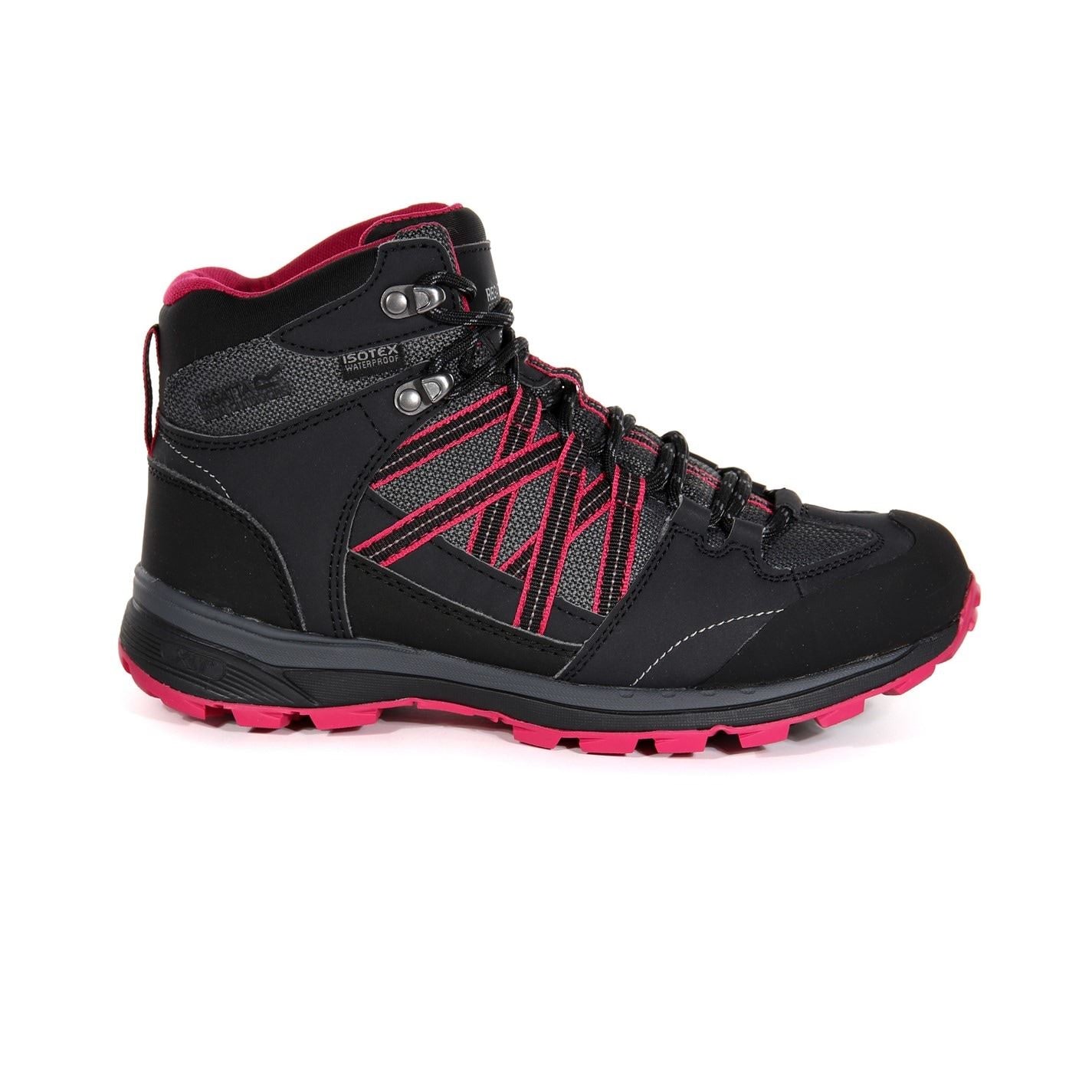 Regatta Samaris Mid Ii Waterproof  And  Breathable Walkin