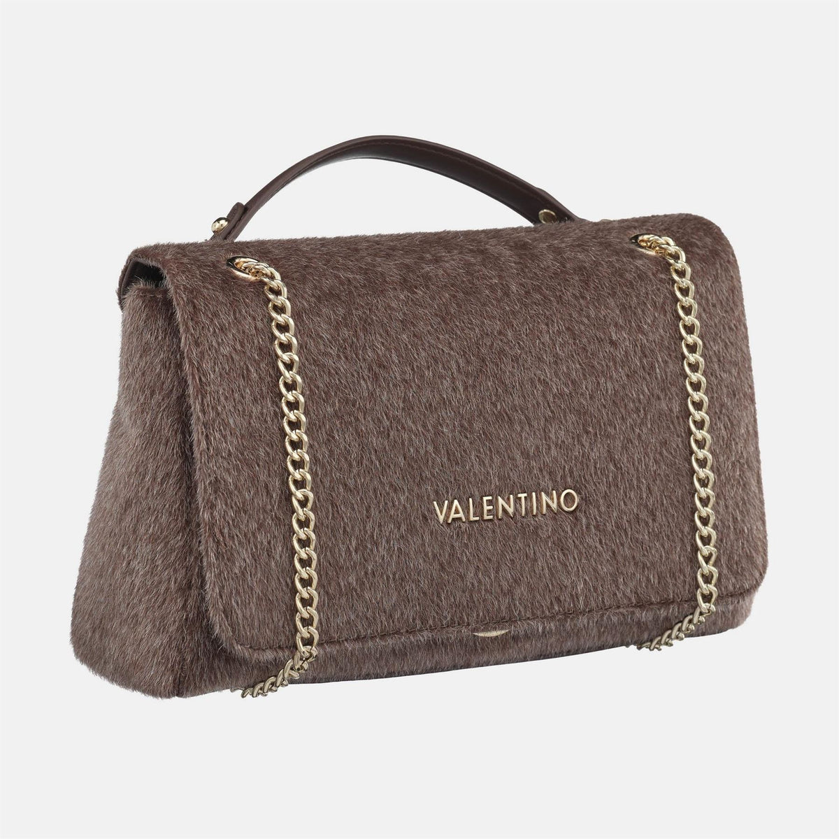 Valentino Ocarina Flap Over Bag