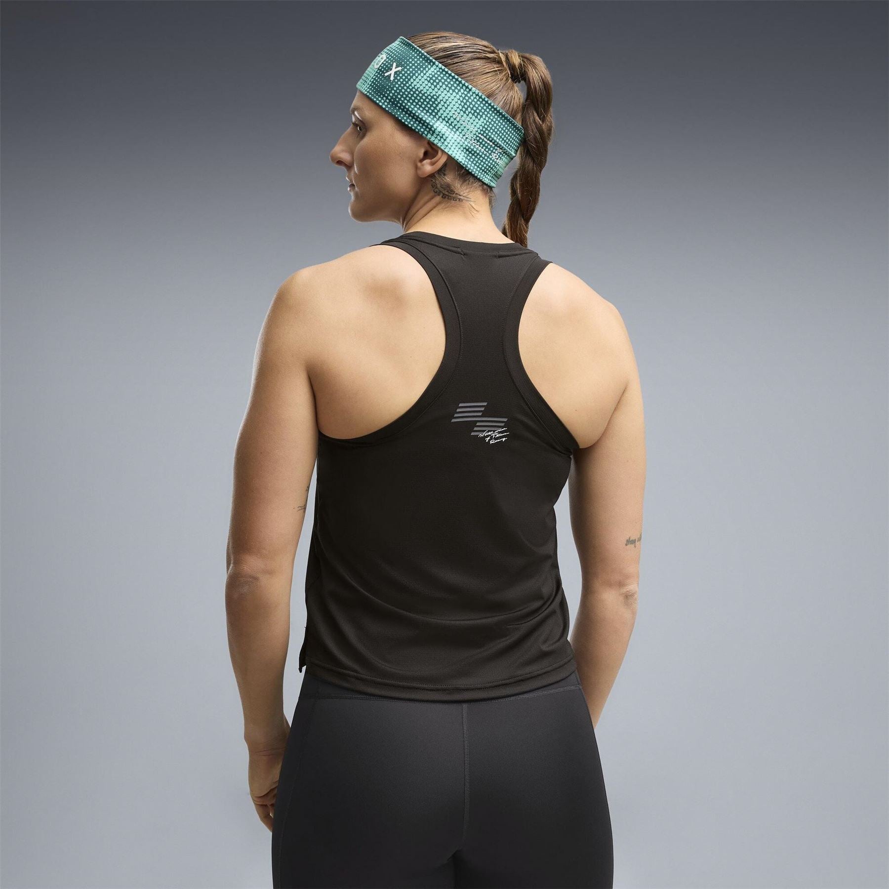 Puma Hyrox Performance Vest