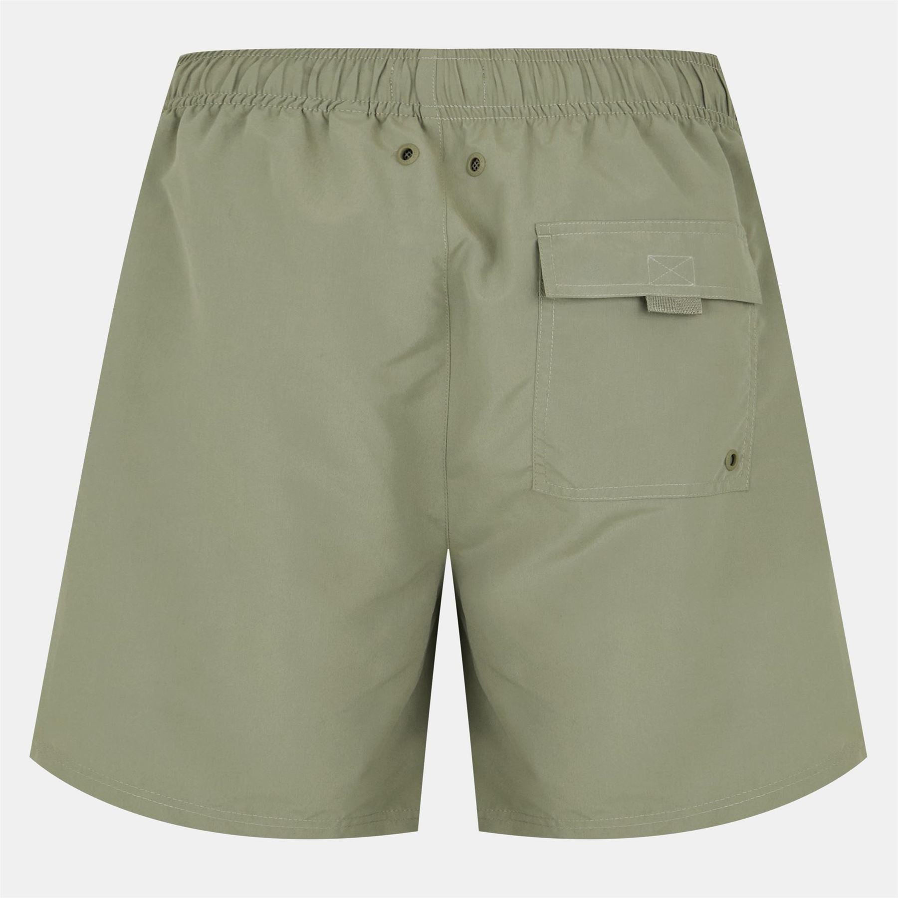 Jack Wills Regular Fit Stripe Swim Shorts