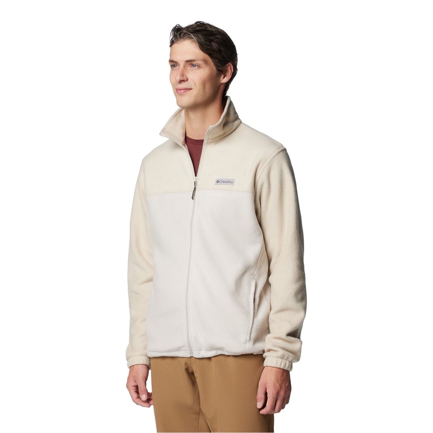 Columbia Mens Steens Mountain Fleece Jacket