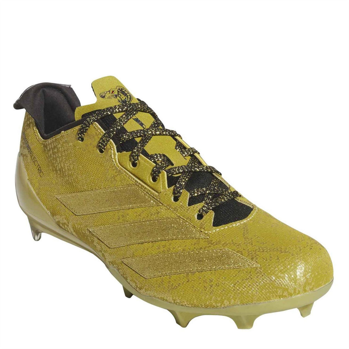 adidas Adizero Electric American Football Boot