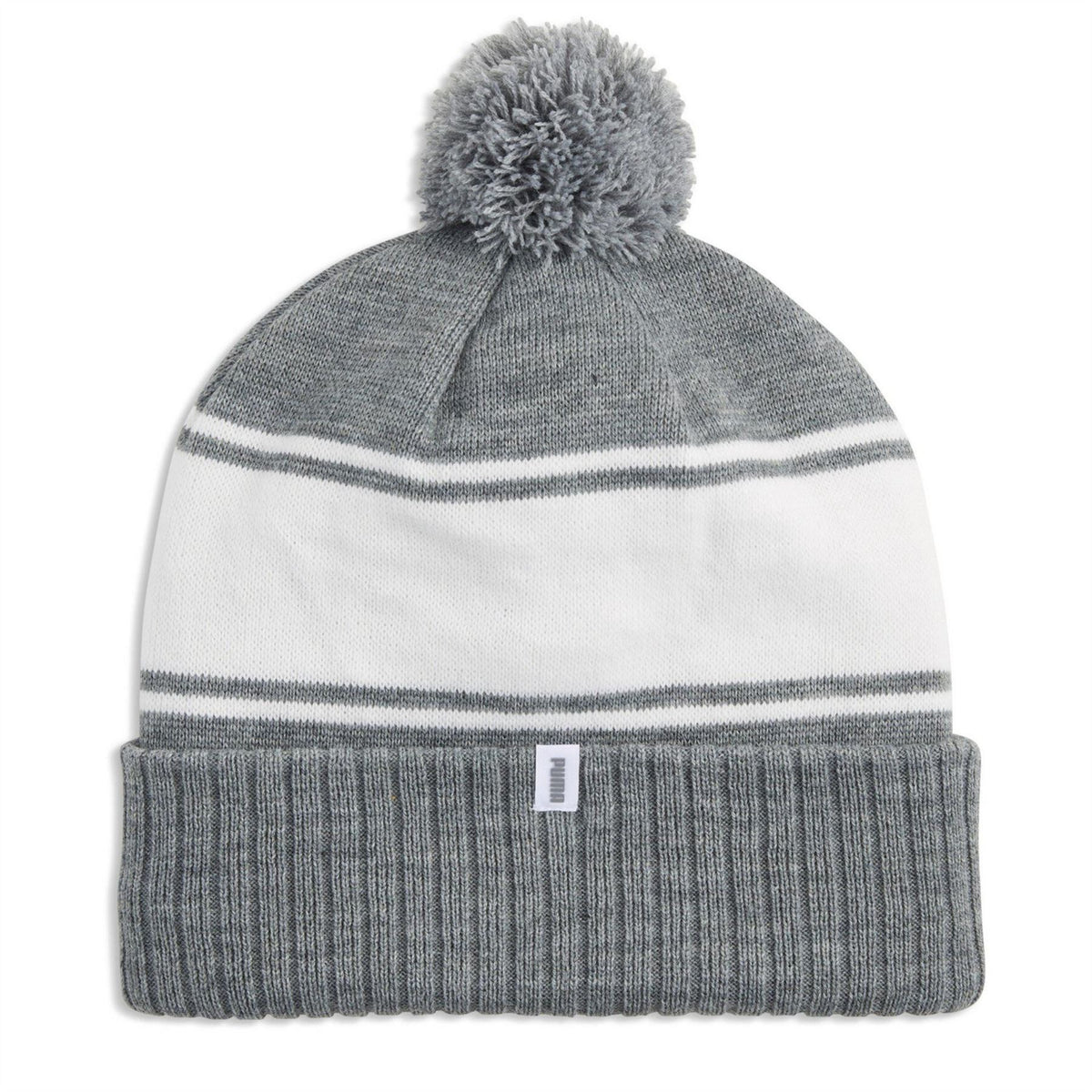 Puma Sport Pom Beanie