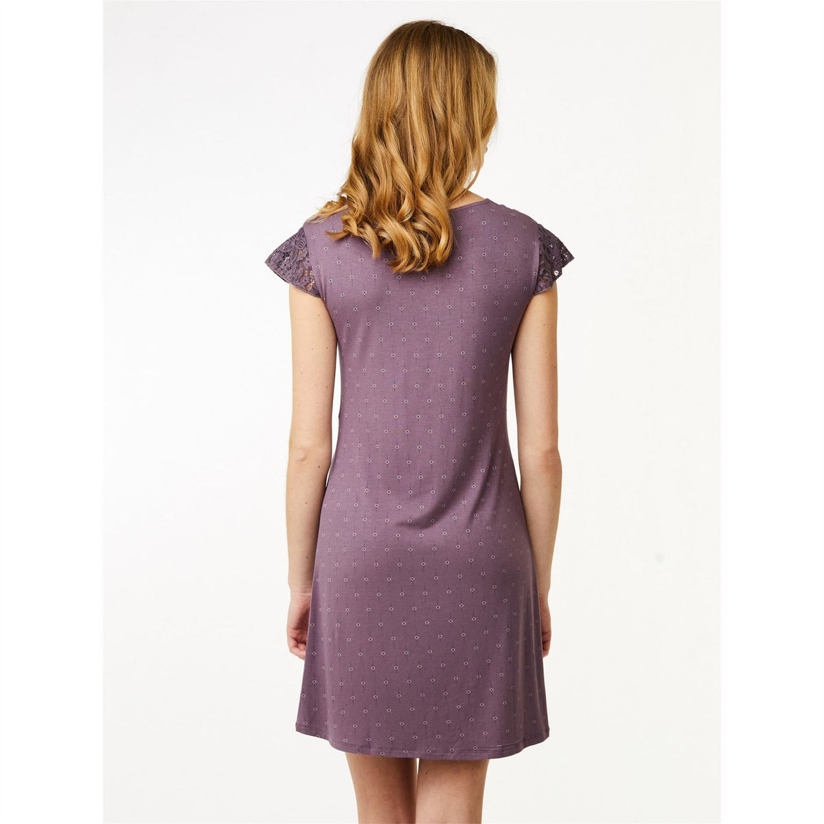 CCDK Margit Dress Ld99