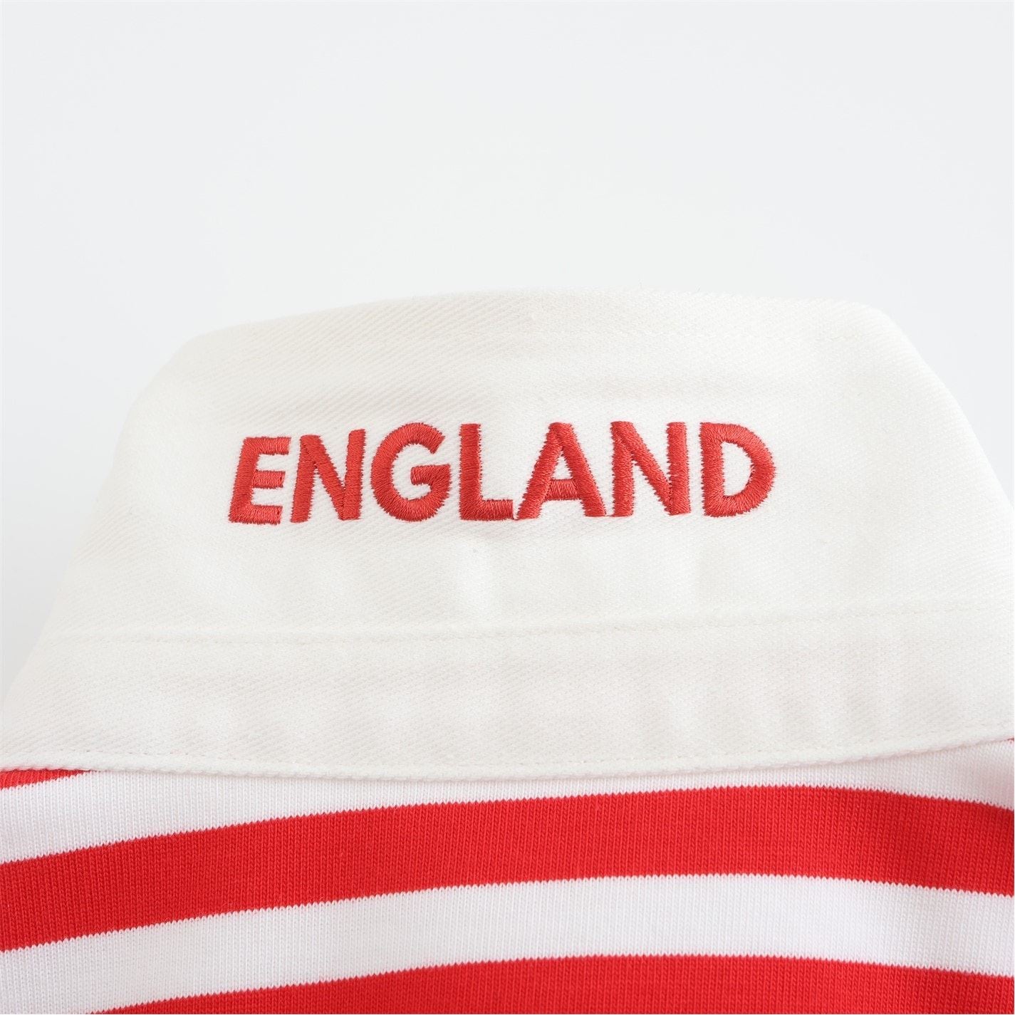 Rugby World Cup Womens England Short Sleeve Shirt