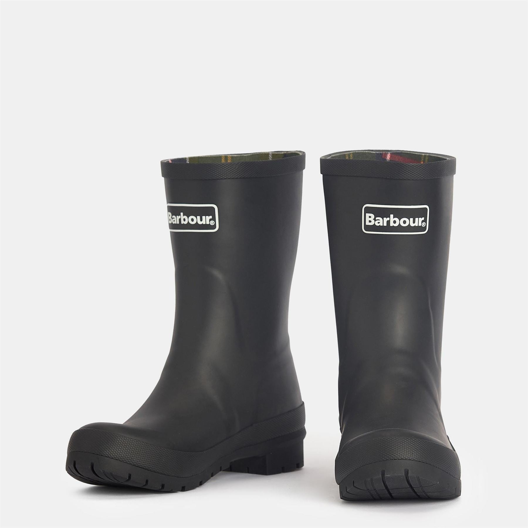 Barbour Mid Height Wellington Boots