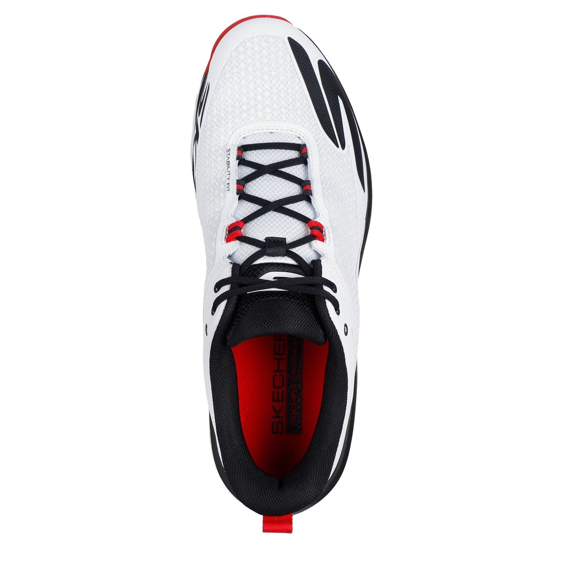 Skechers Mens Elite Shoe