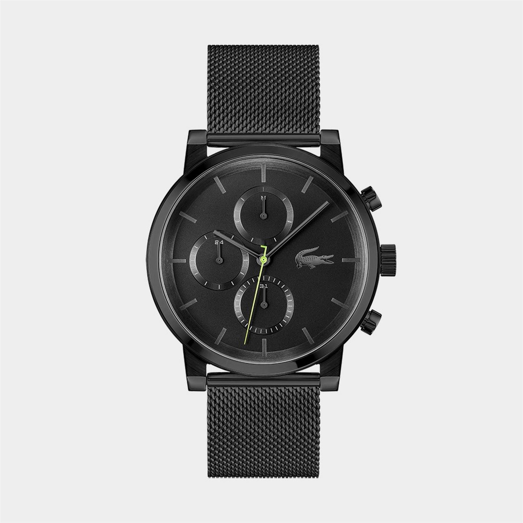 Lacoste Replay Multifunction Watch
