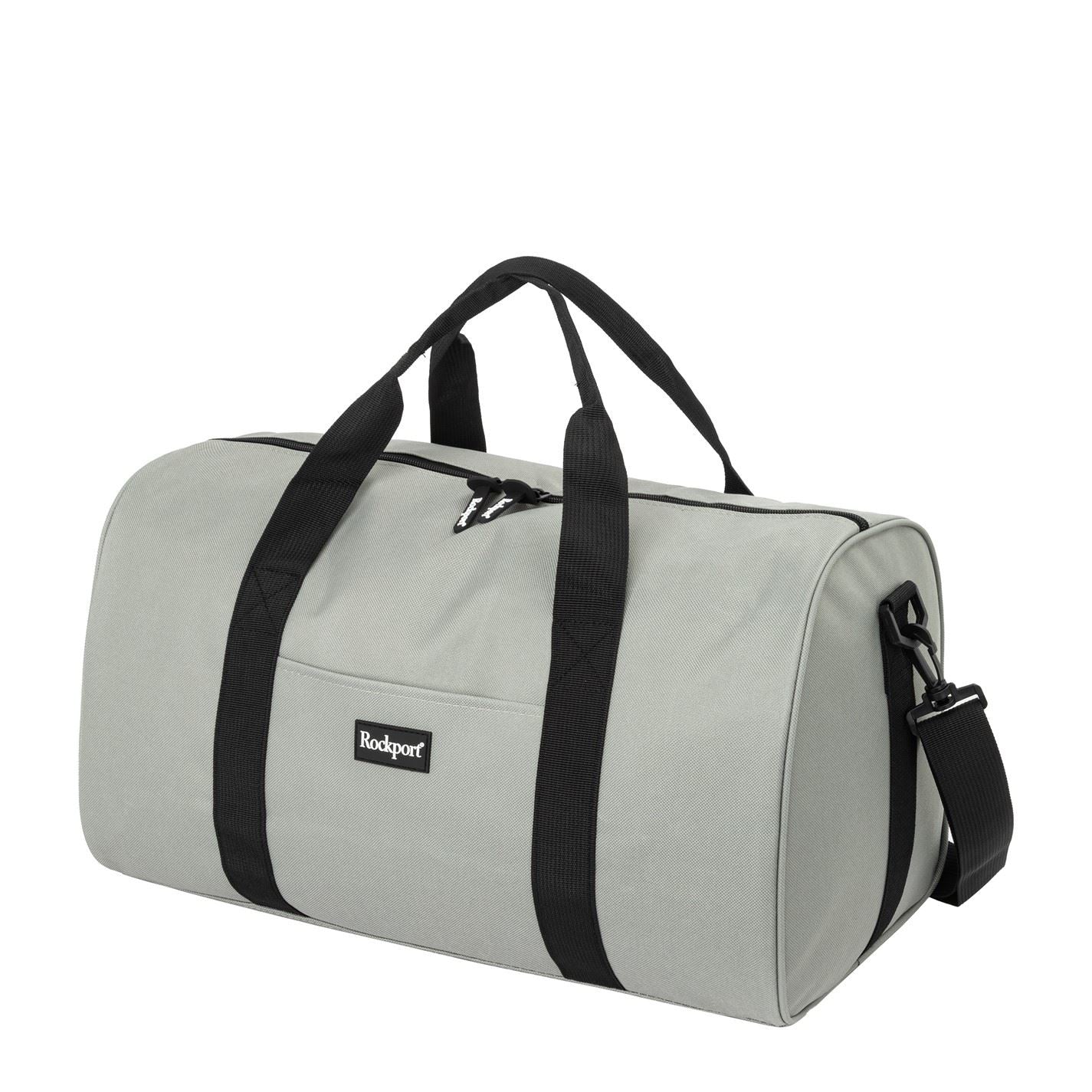 Rockport Medium Duffle Bag with Detachable Strap