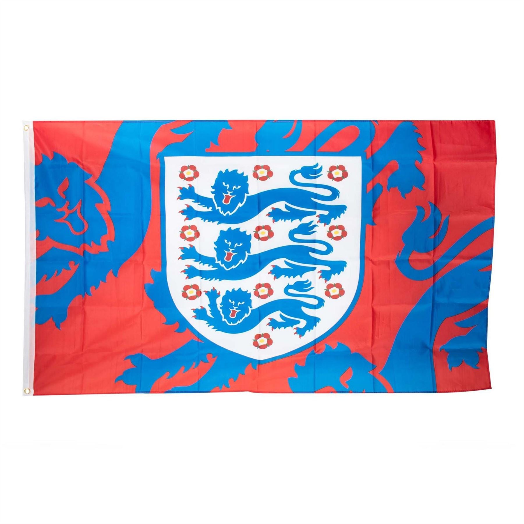 Team Football Flags