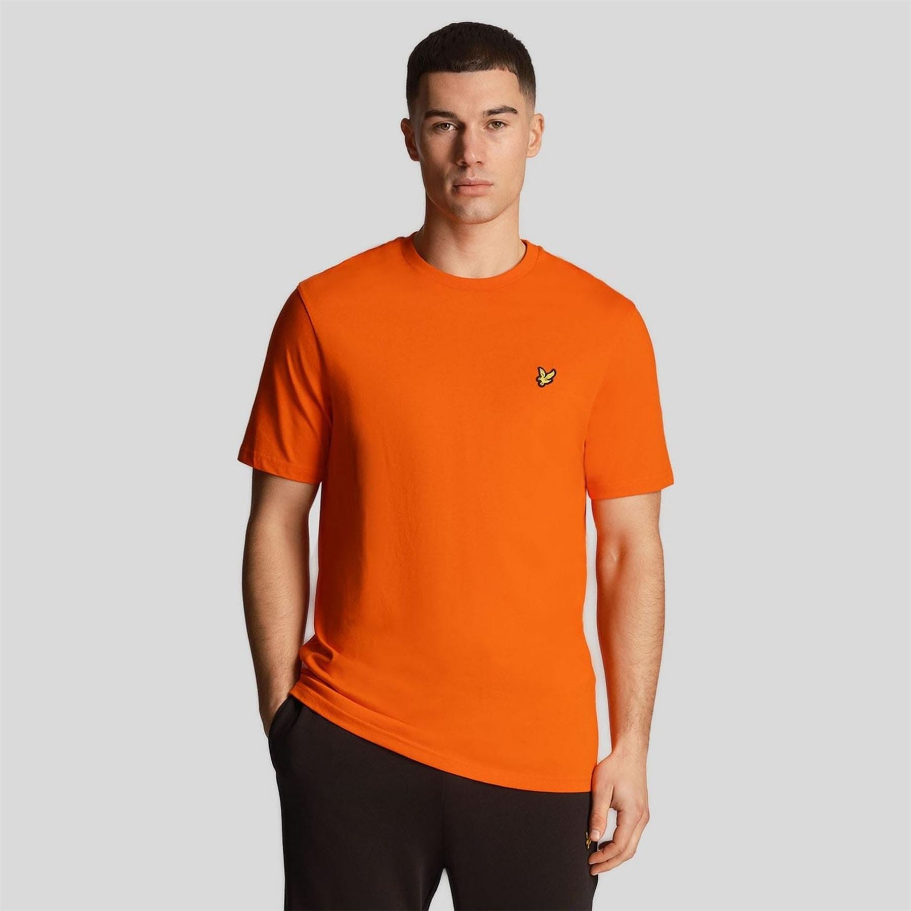 Lyle and Scott T-Shirt