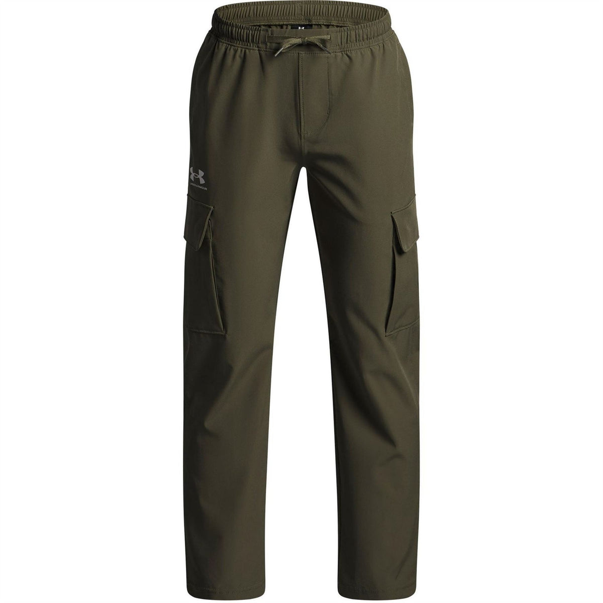 Under Armour B Icon Woven Joggers