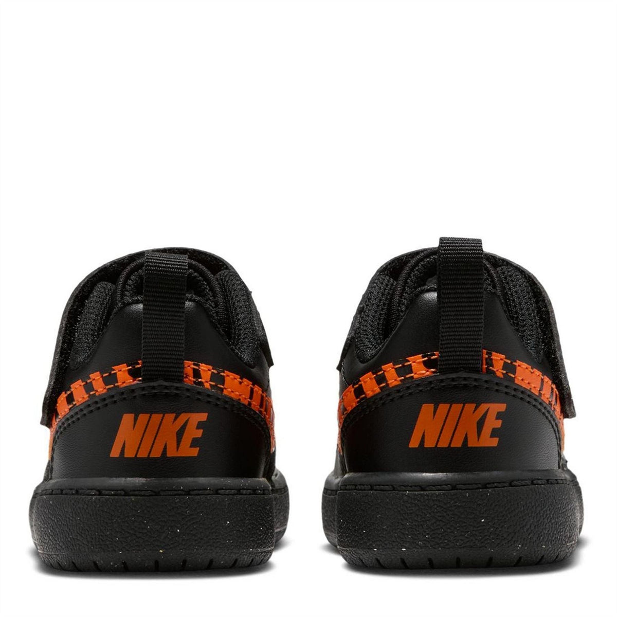 Nike Court Borough Low 2 Baby Toddler Shoe