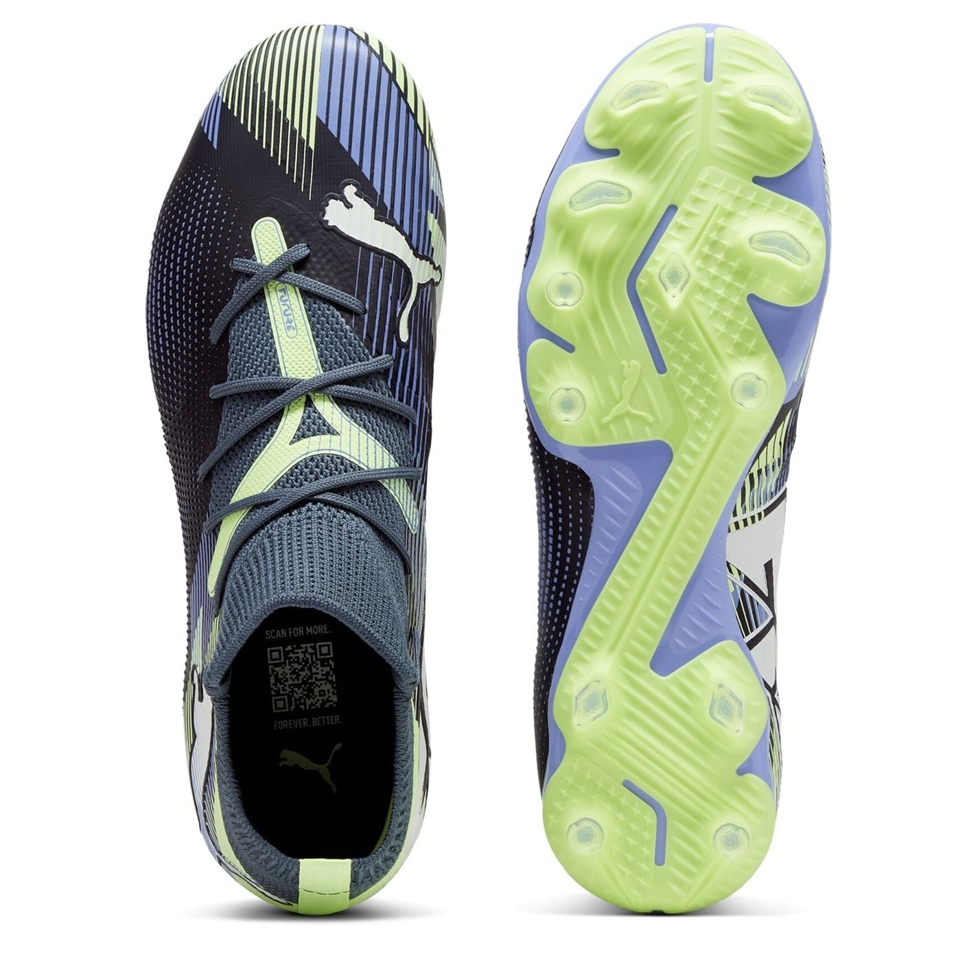 Puma Womens Future 7 Match Firm Ground Football Boots