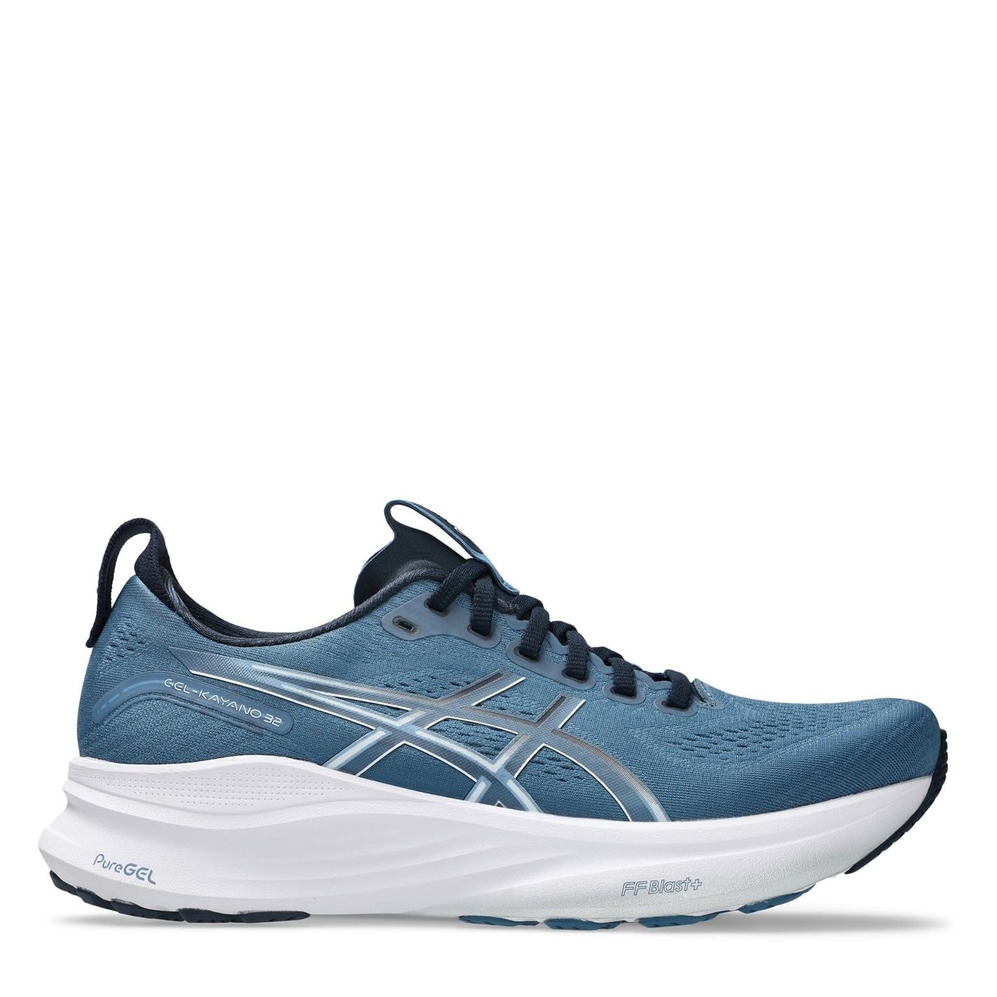 Asics Mens Gel Kayano 32 Road Running Shoes