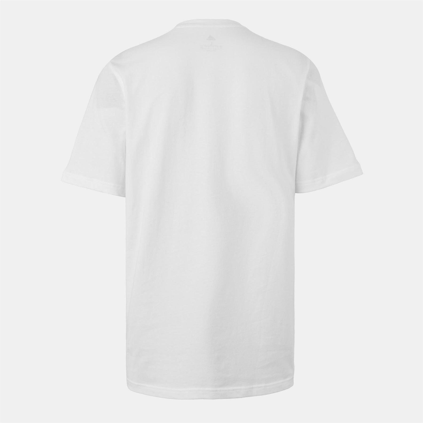 adidas Licensed Short Sleeve T-Shirt