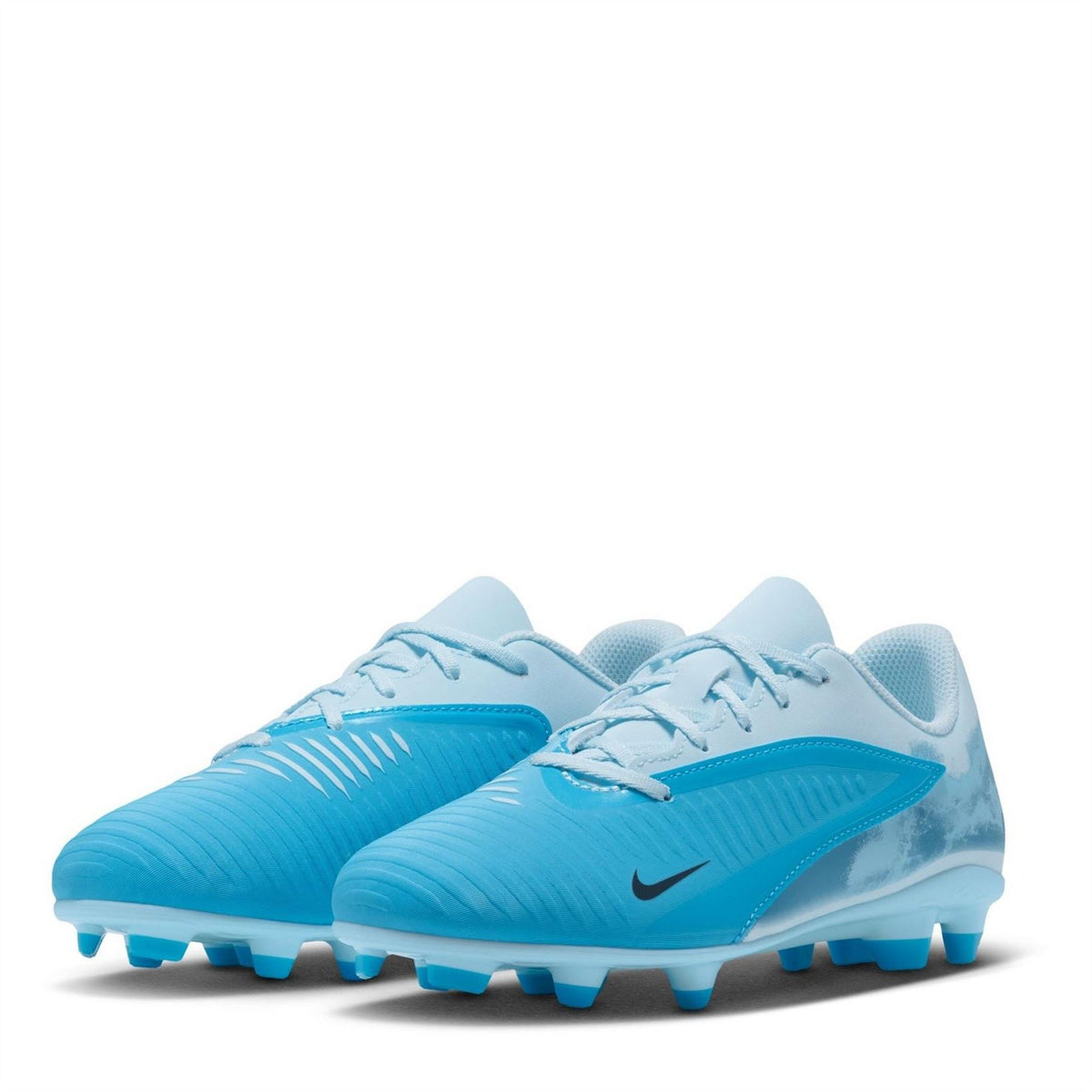 Nike Phantom 6 Club Juniors Multi Ground Football Boots