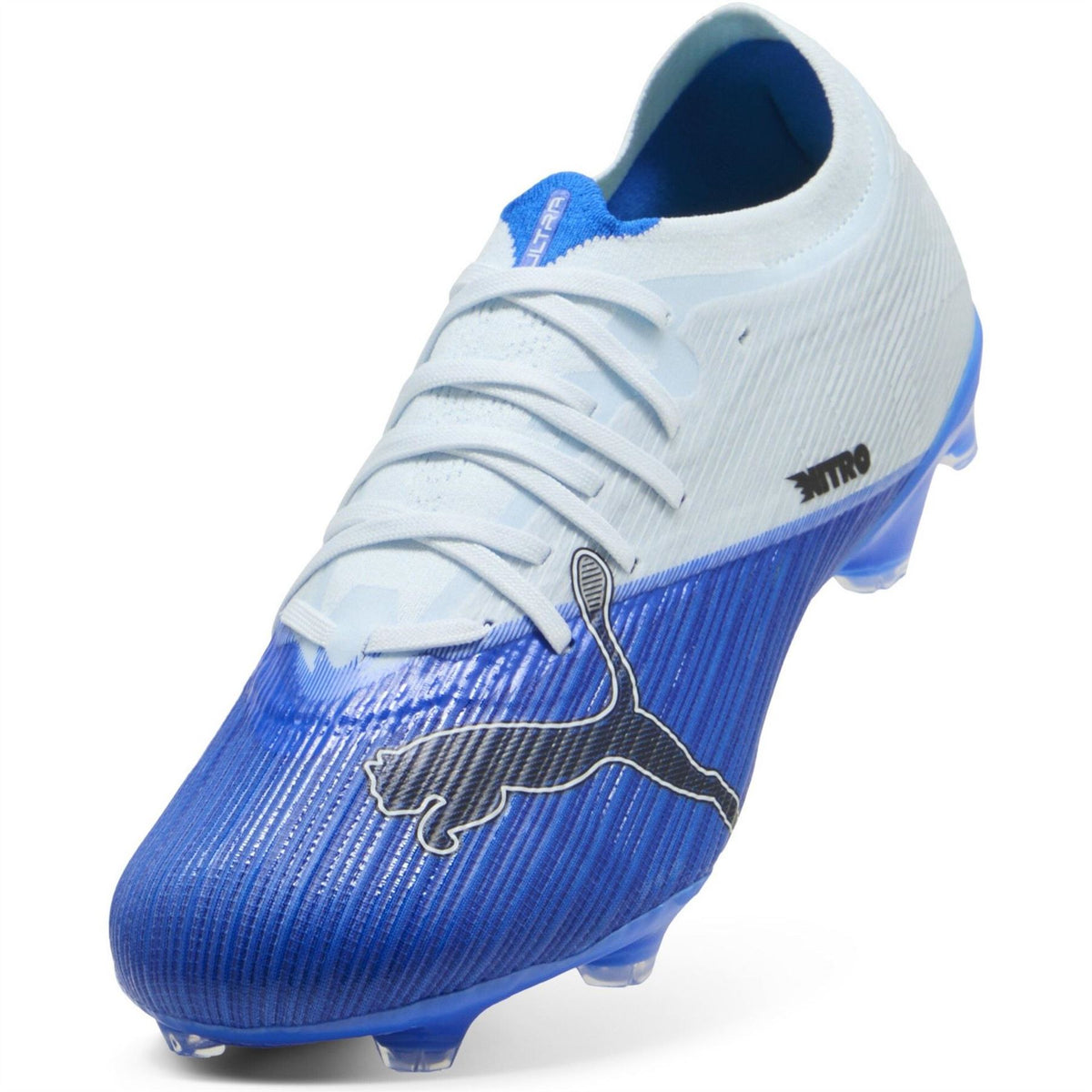 Puma Ultra 7.3 FG Low Top Firm Ground Sneakers