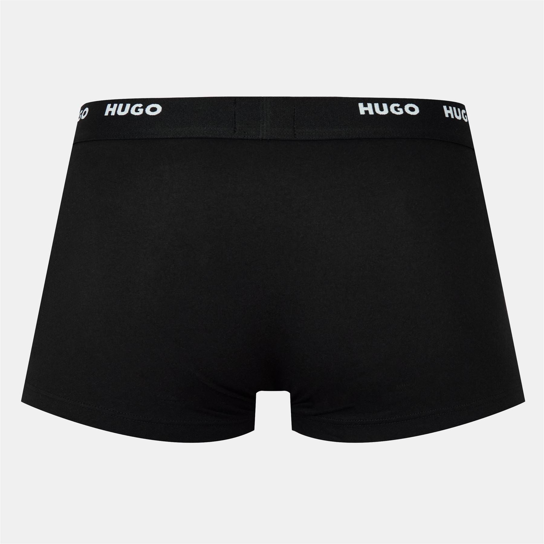 Hugo Mens 5 Pack Boxer Shorts