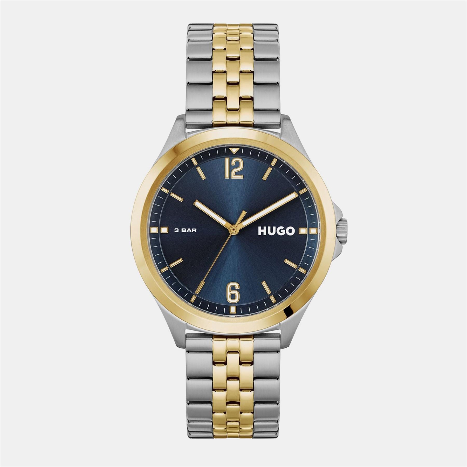 Hugo Suit Watch Mens