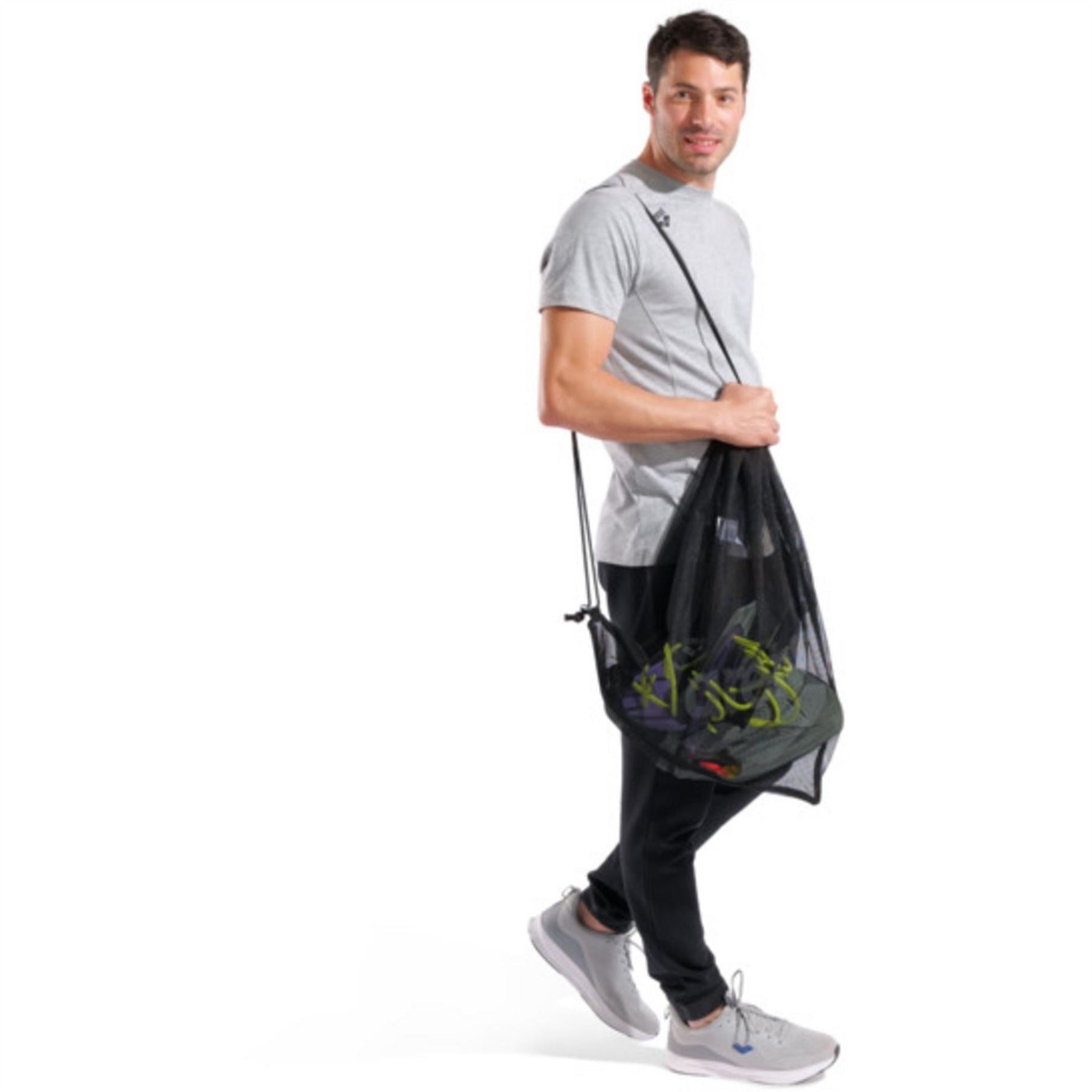 Arena Go Pool Sack Mesh Bag